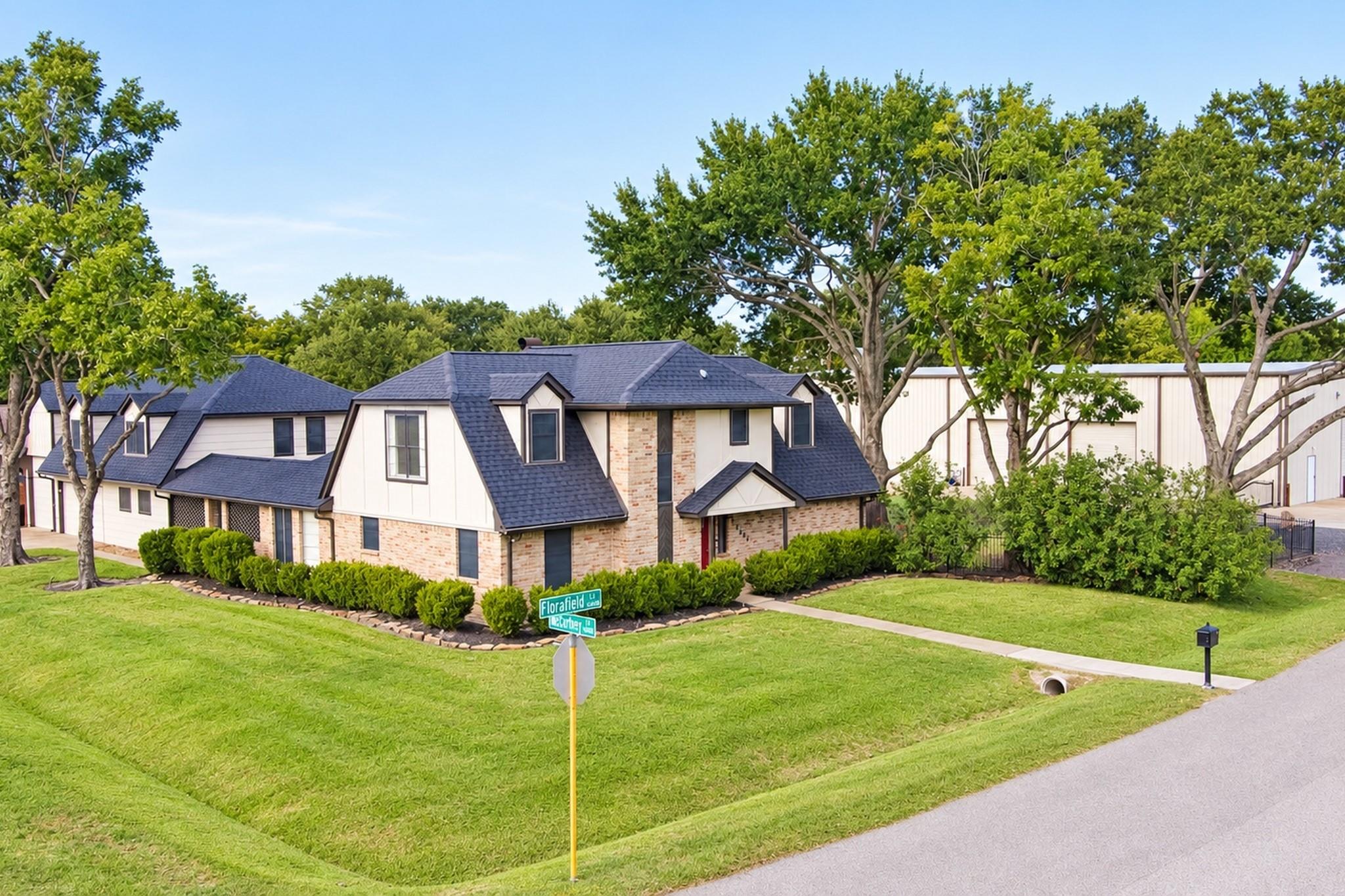 10503 Florafield Lane — photo