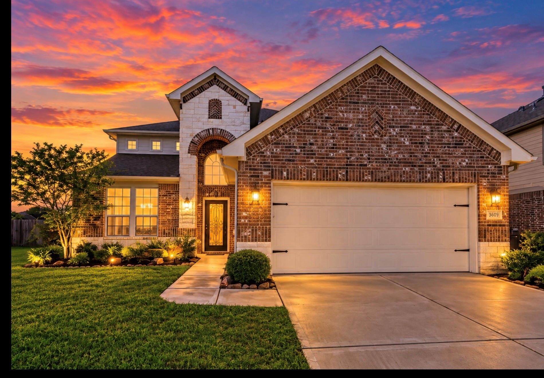 3603 Gentle Meadow Drive — photo