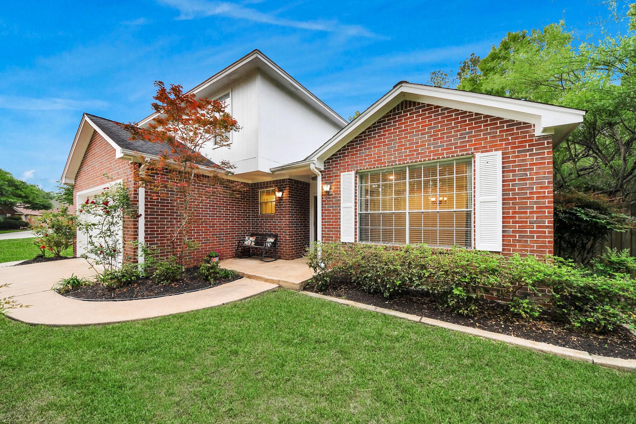 14515 Moss Creek Lane — photo