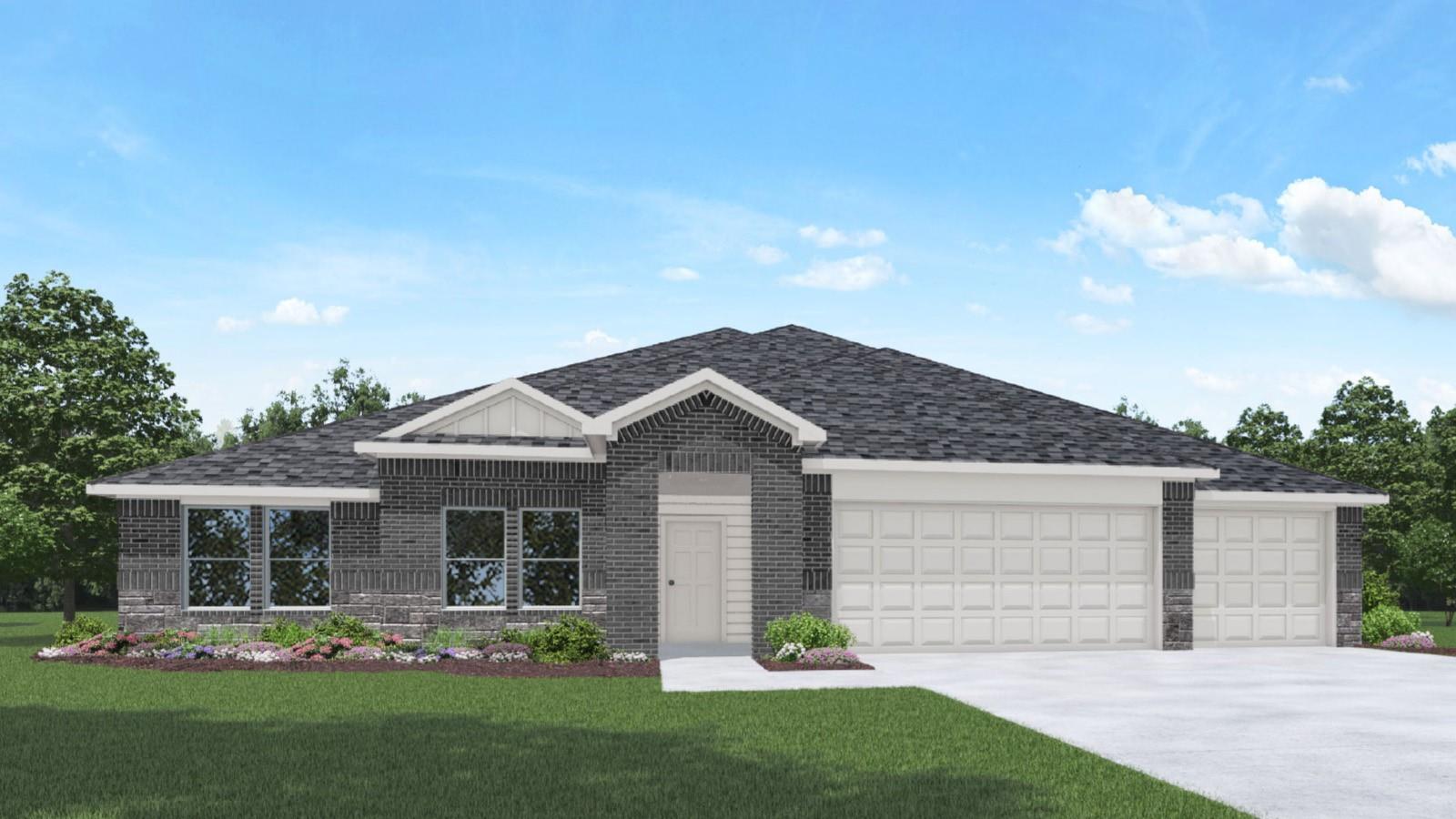 15119 Cibolo Lane — photo