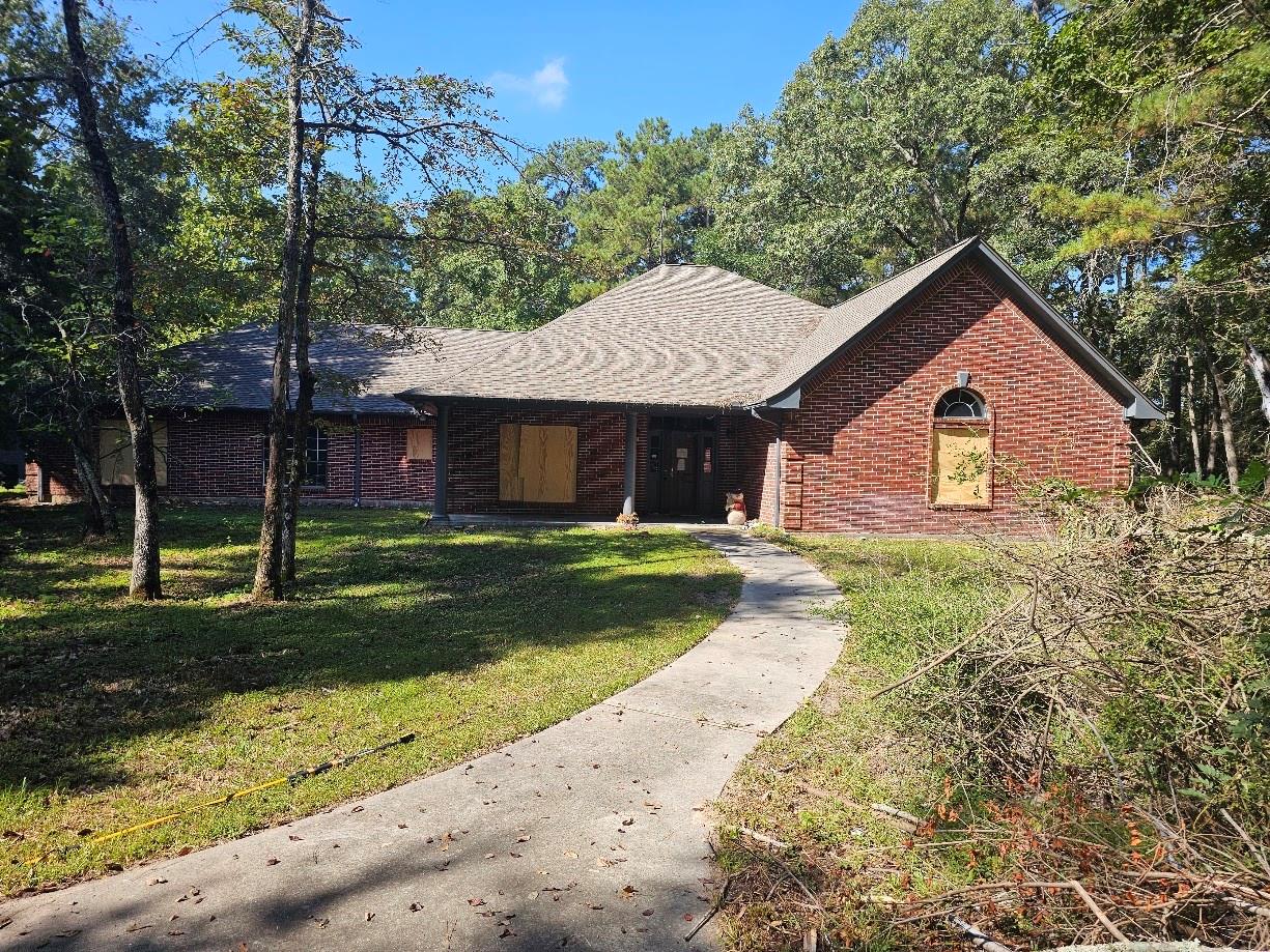 28411 Dobbin Huffsmith Road — photo