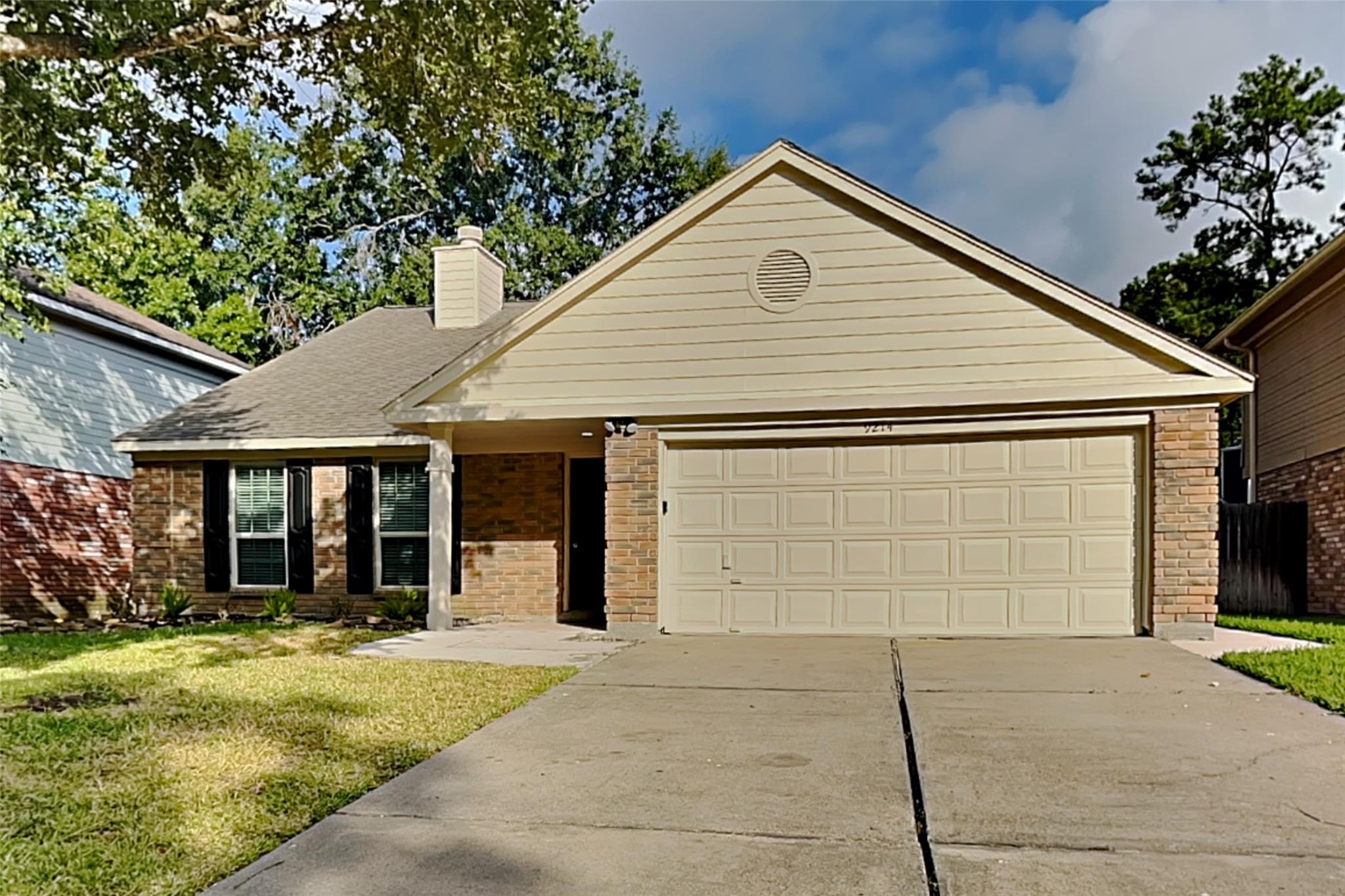 9214 Palm Shores Drive — photo