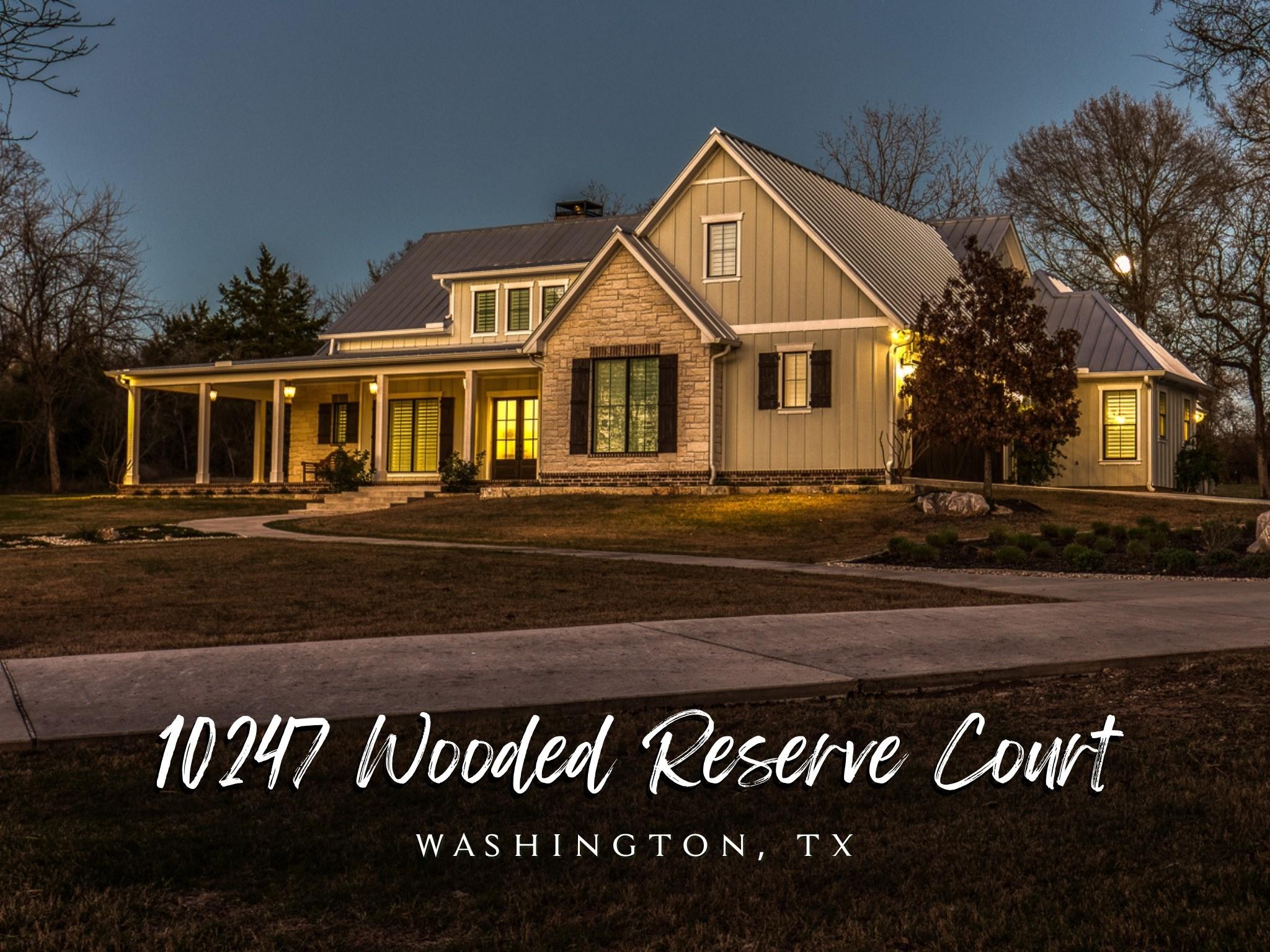 10247 Wooded Reserve Court — photo