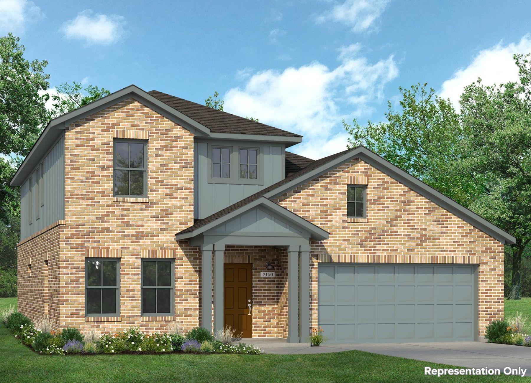 21516 Holbrook Drive — photo