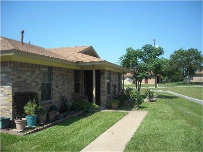 1701 Waco Street #15 — photo
