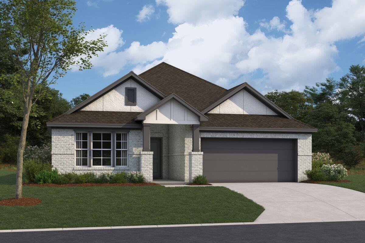 754 Falling Cave Drive — photo