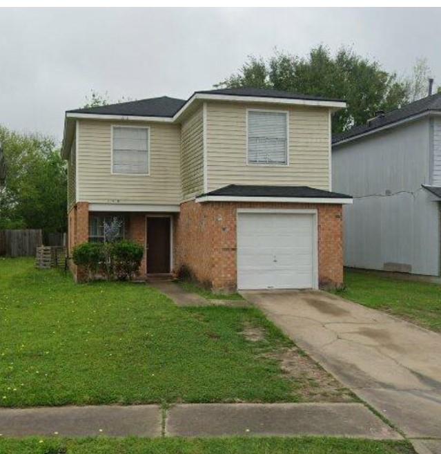 15409 Nickel Drive — photo