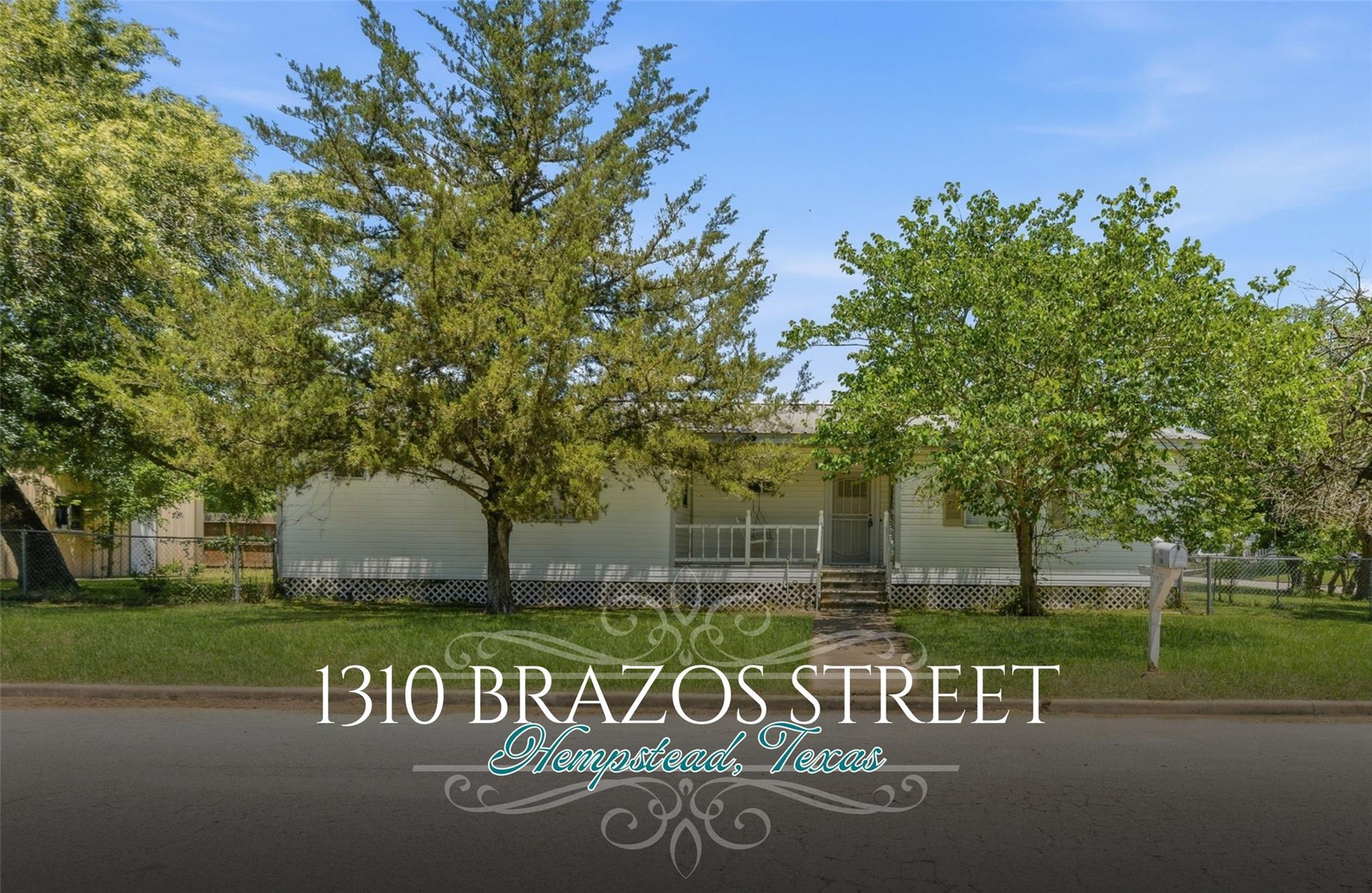 1310 Brazos Street — photo