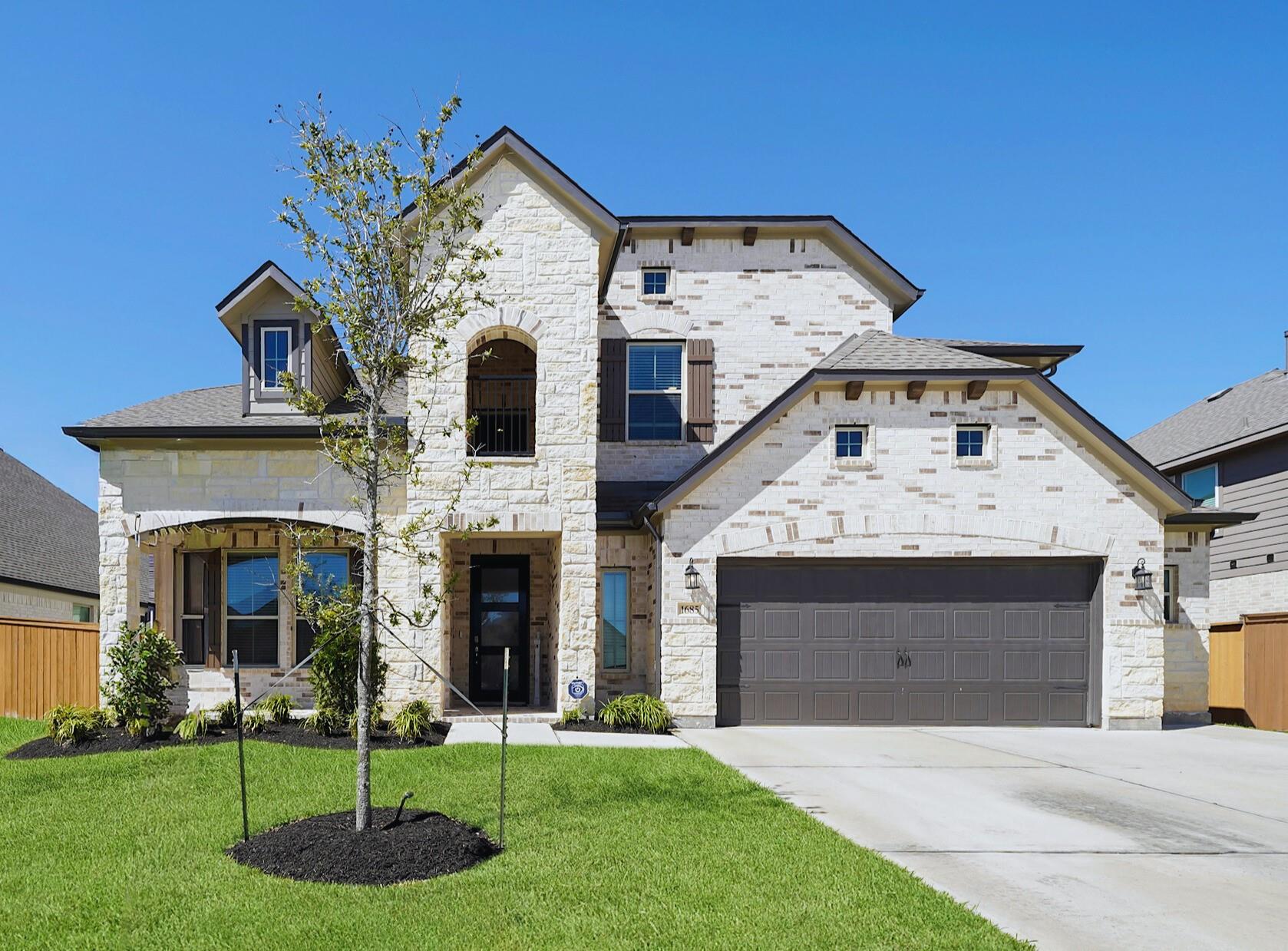 1685 Daylight Lake Drive — photo