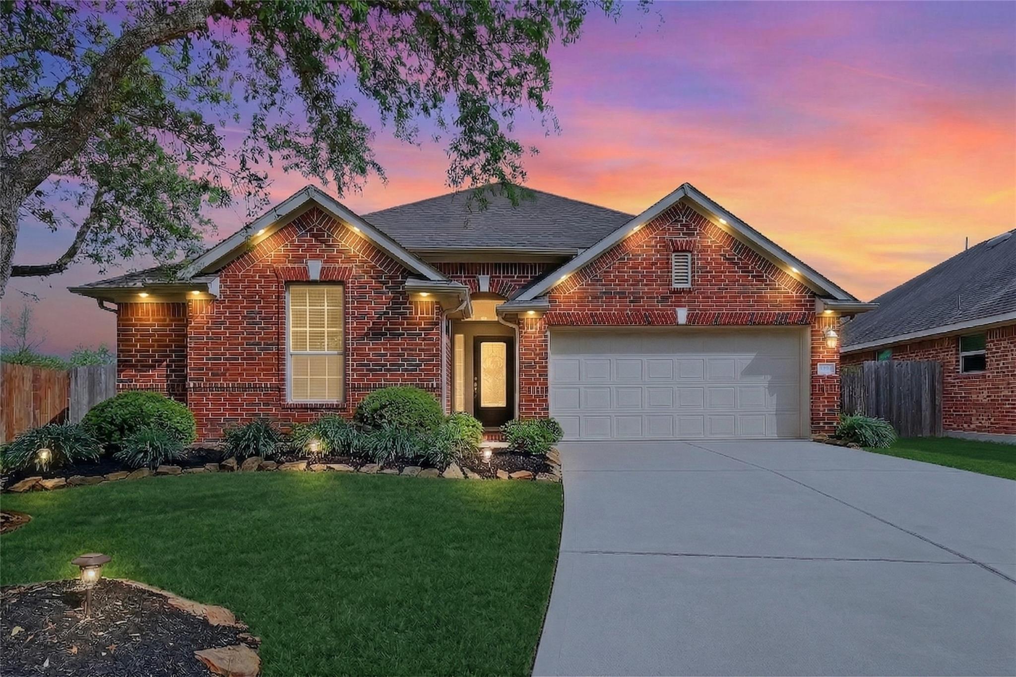 13415 Star Creek Lane — photo