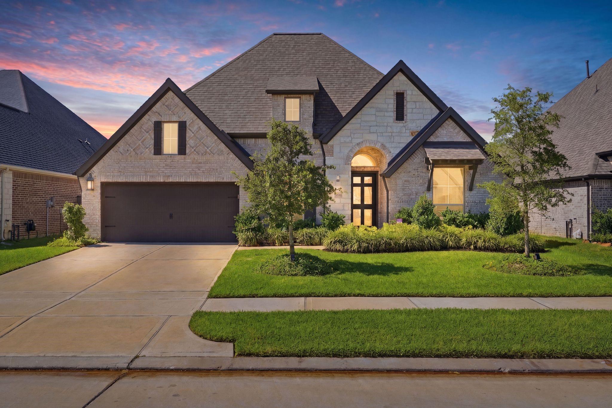19211 Filly Park Circle — photo