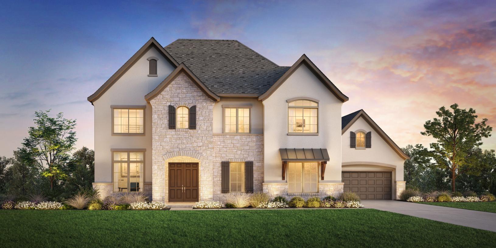 28306 Woodland Creek Court — photo
