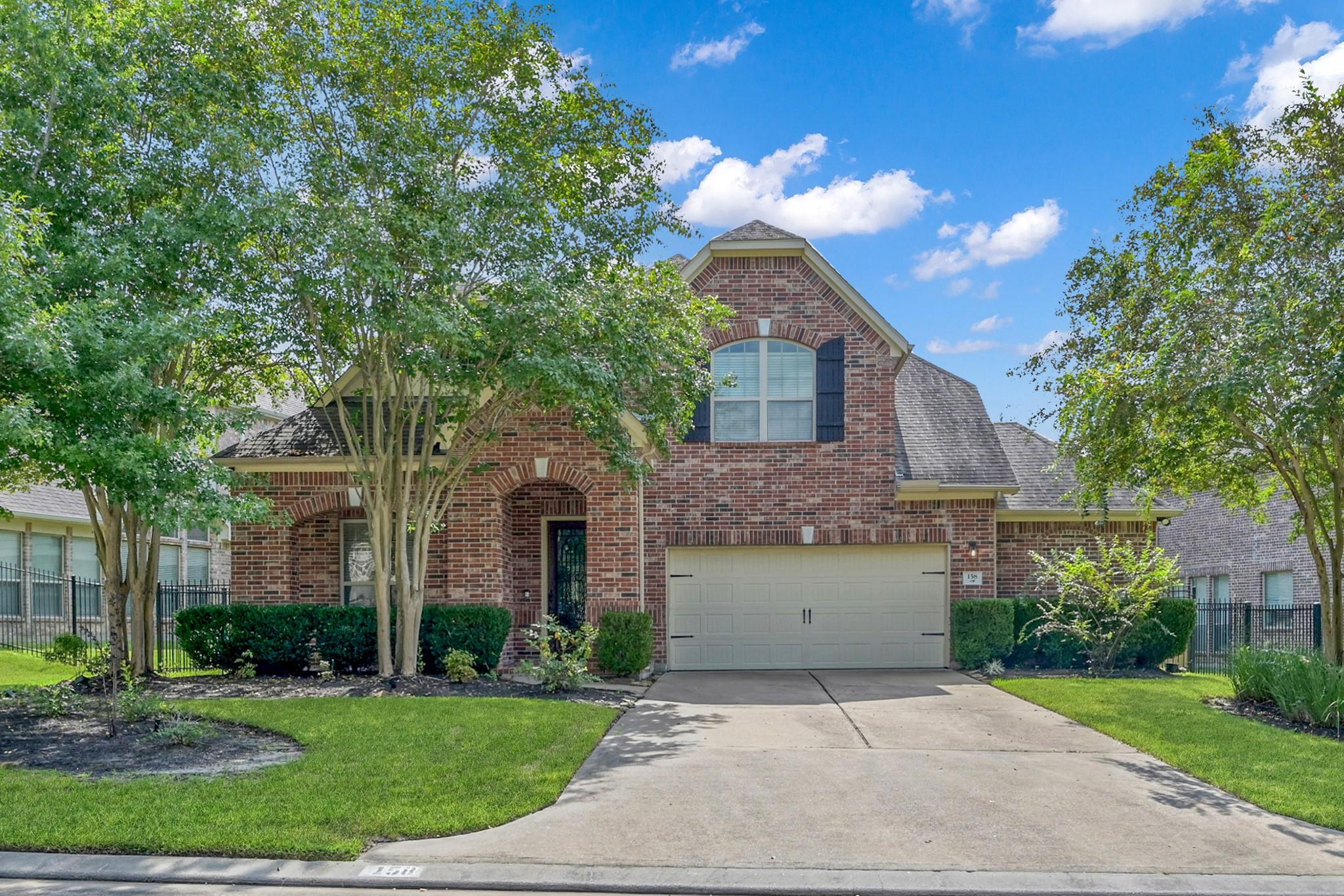 158 S Vershire Circle — photo