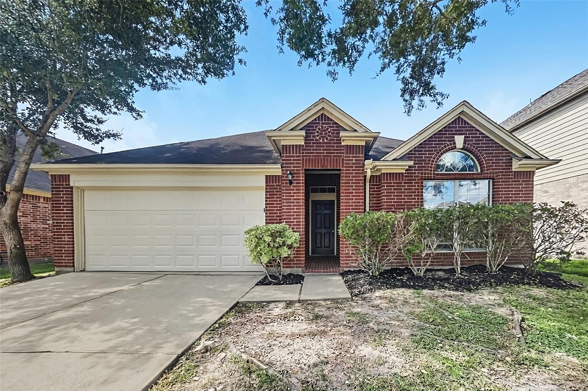 2718 Darby Brook Drive — photo