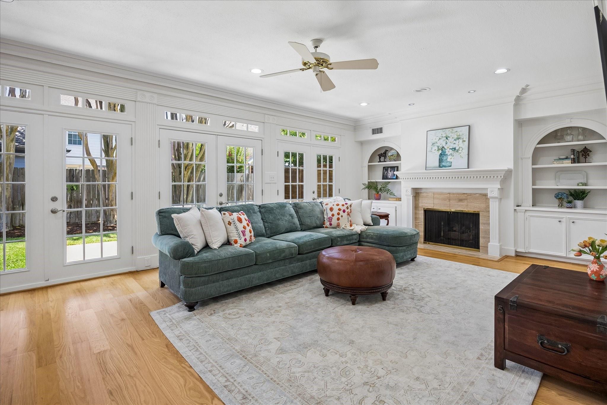 3910 Riley Street, Houston, TX 77005 — photo 2