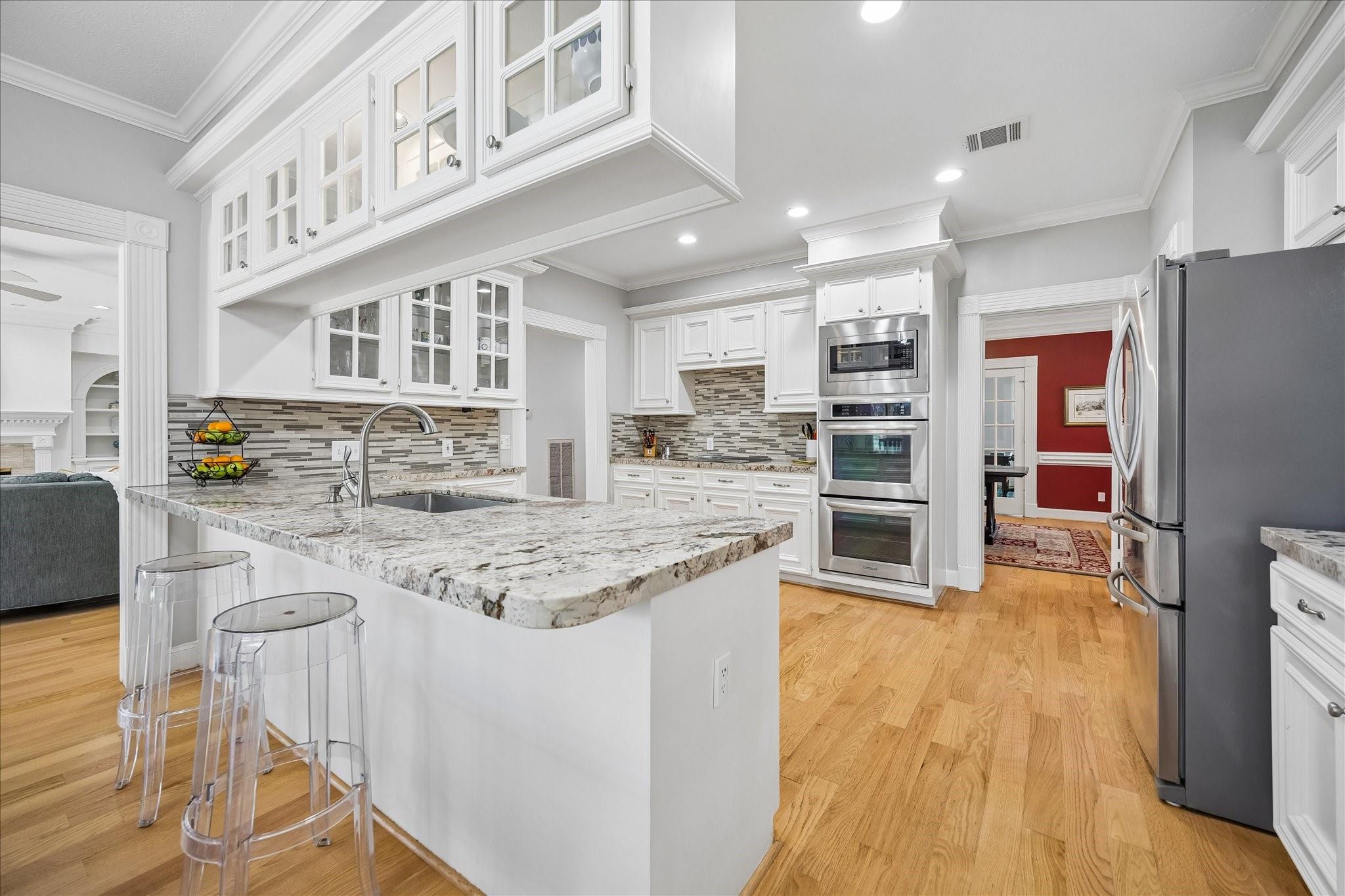 3910 Riley Street, Houston, TX 77005 — photo 3