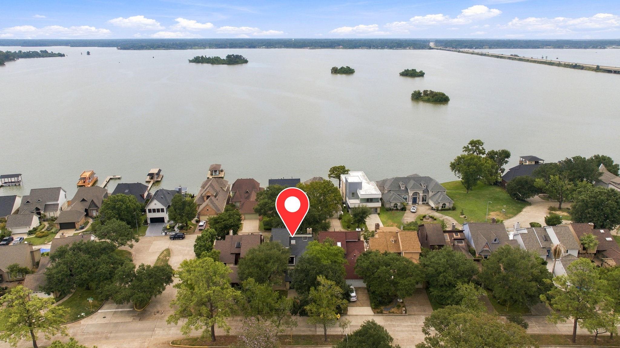 20134 Atascocita Shores Drive — photo