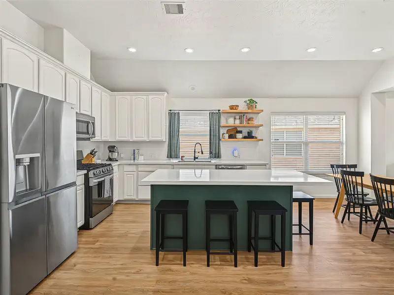 3210 Sabine Spring Lane — photo