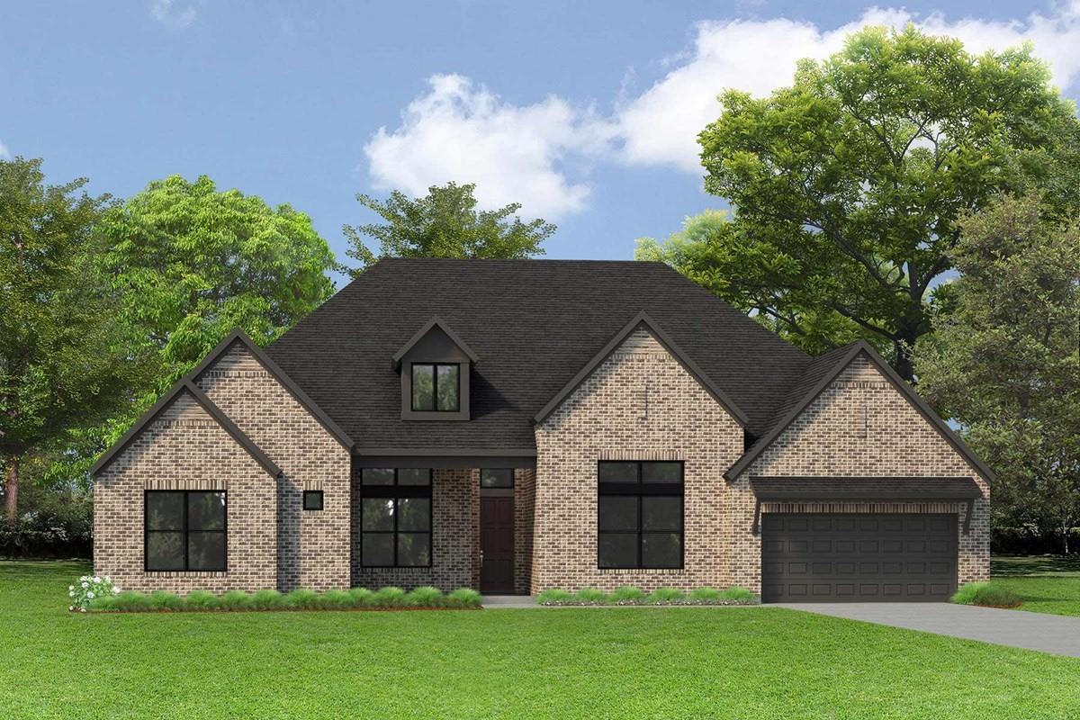 423 Foxglove Bend Drive — photo