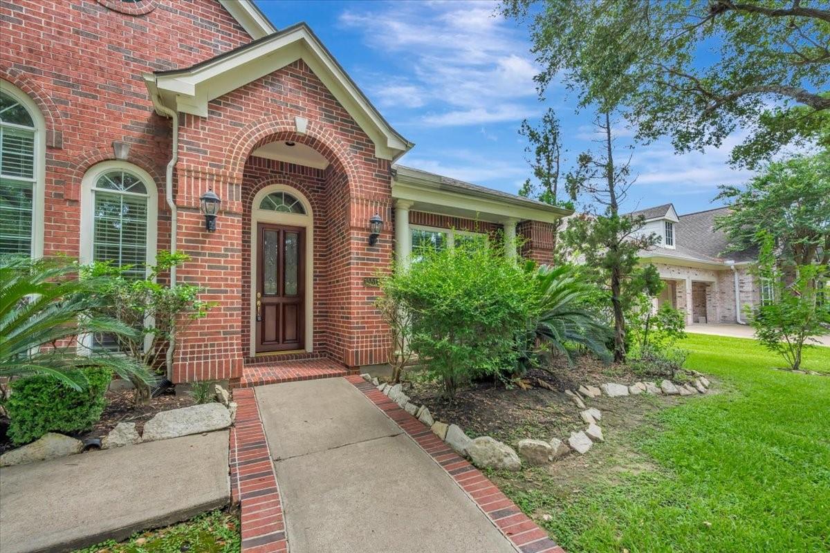 15511 Pinenut Bay Court — photo