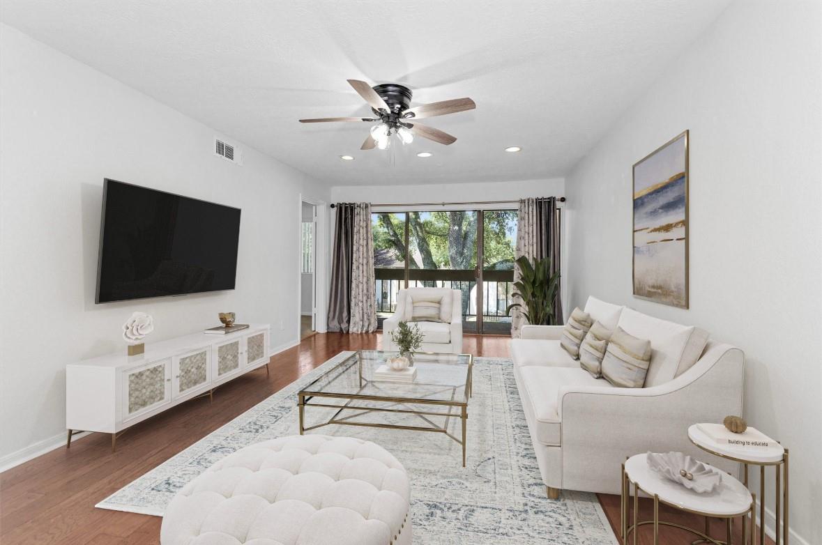 12100 Melville Drive #708G — photo