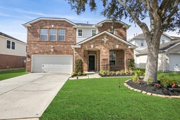 3727 Norwood Glen Lane — photo