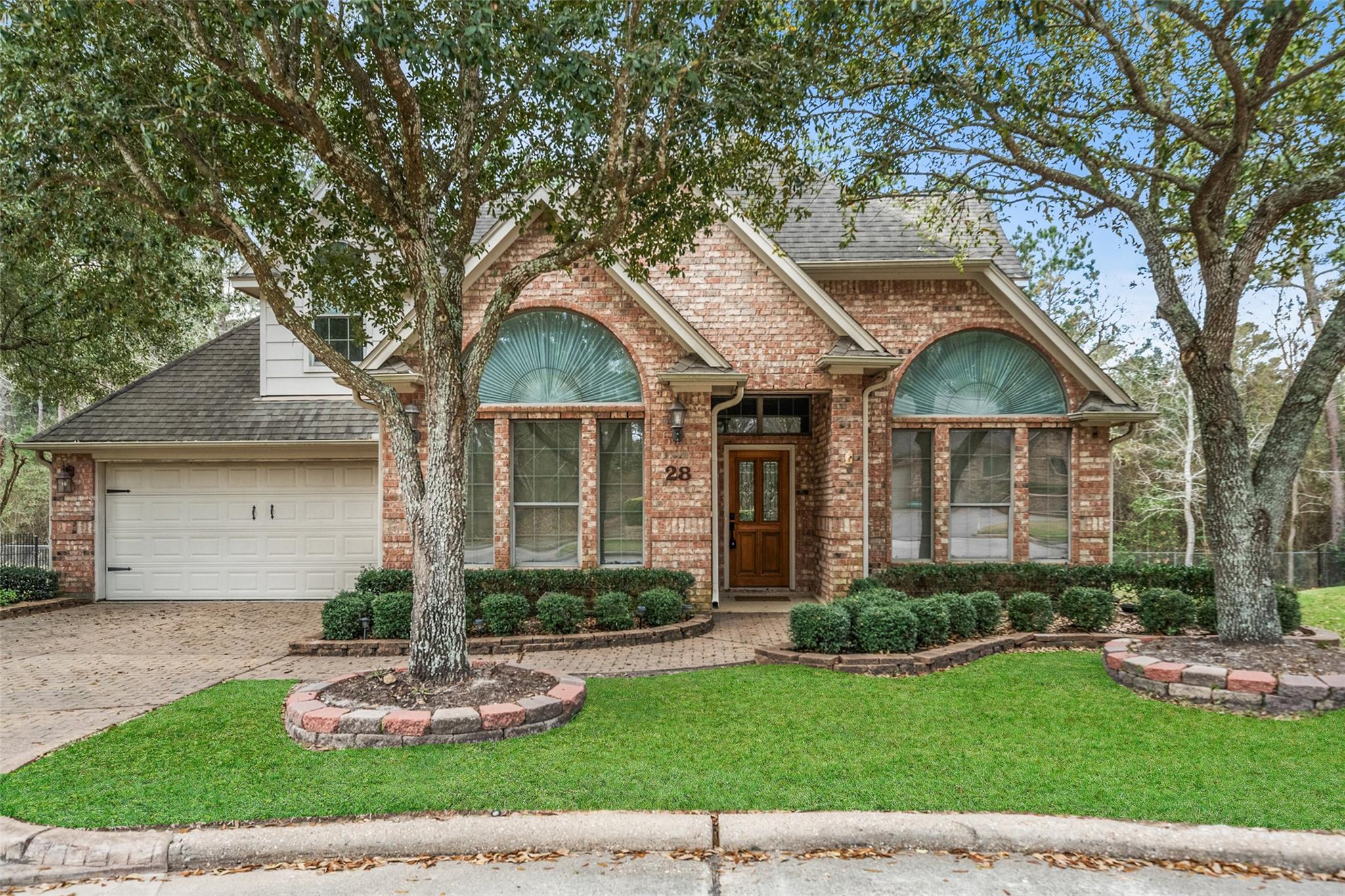 901 Longmire Road #28 — photo