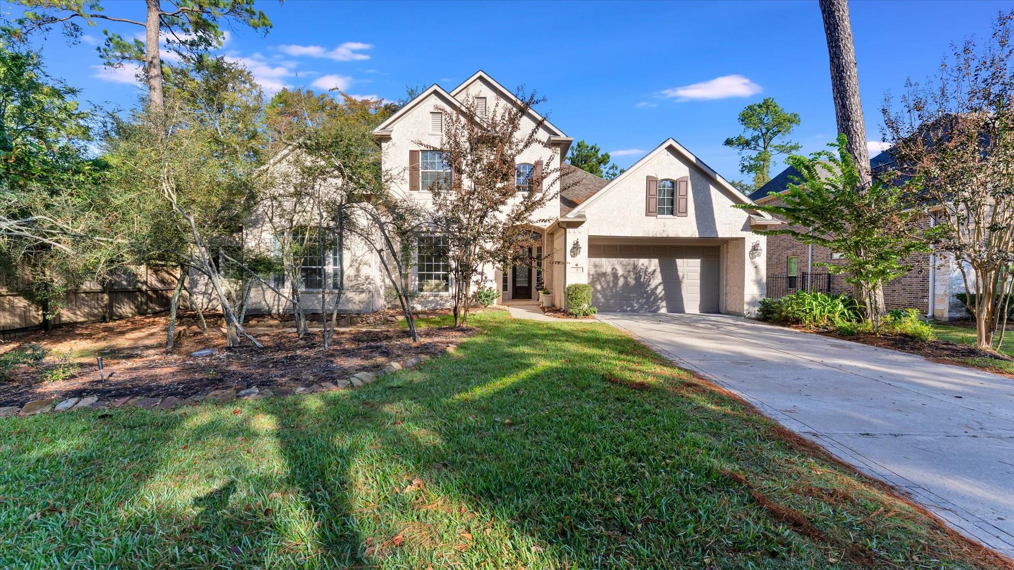 3 N Fair Manor Circle — photo