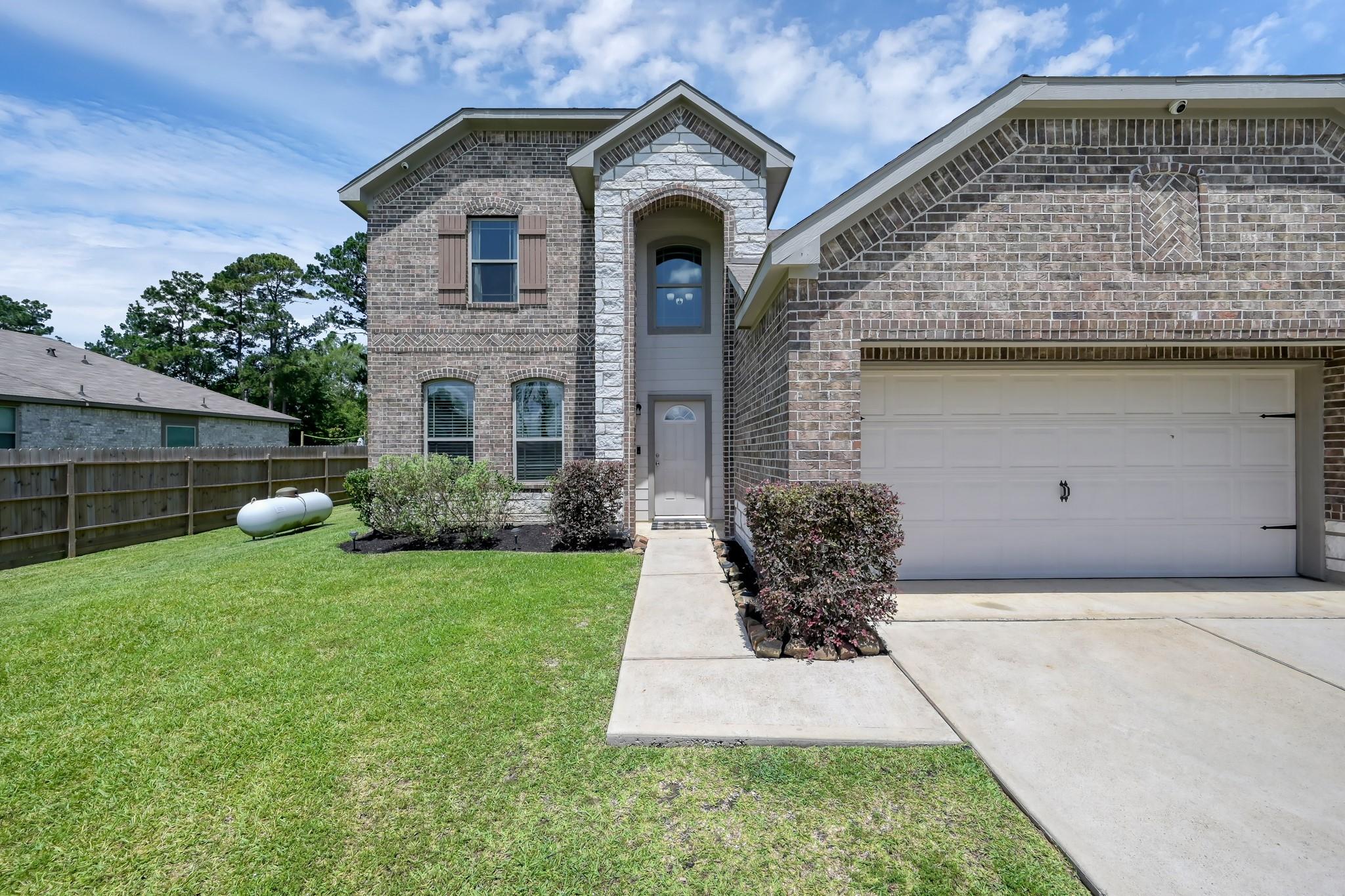 6185 White Oak Leaf Loop, Conroe, TX 77303 — photo 2