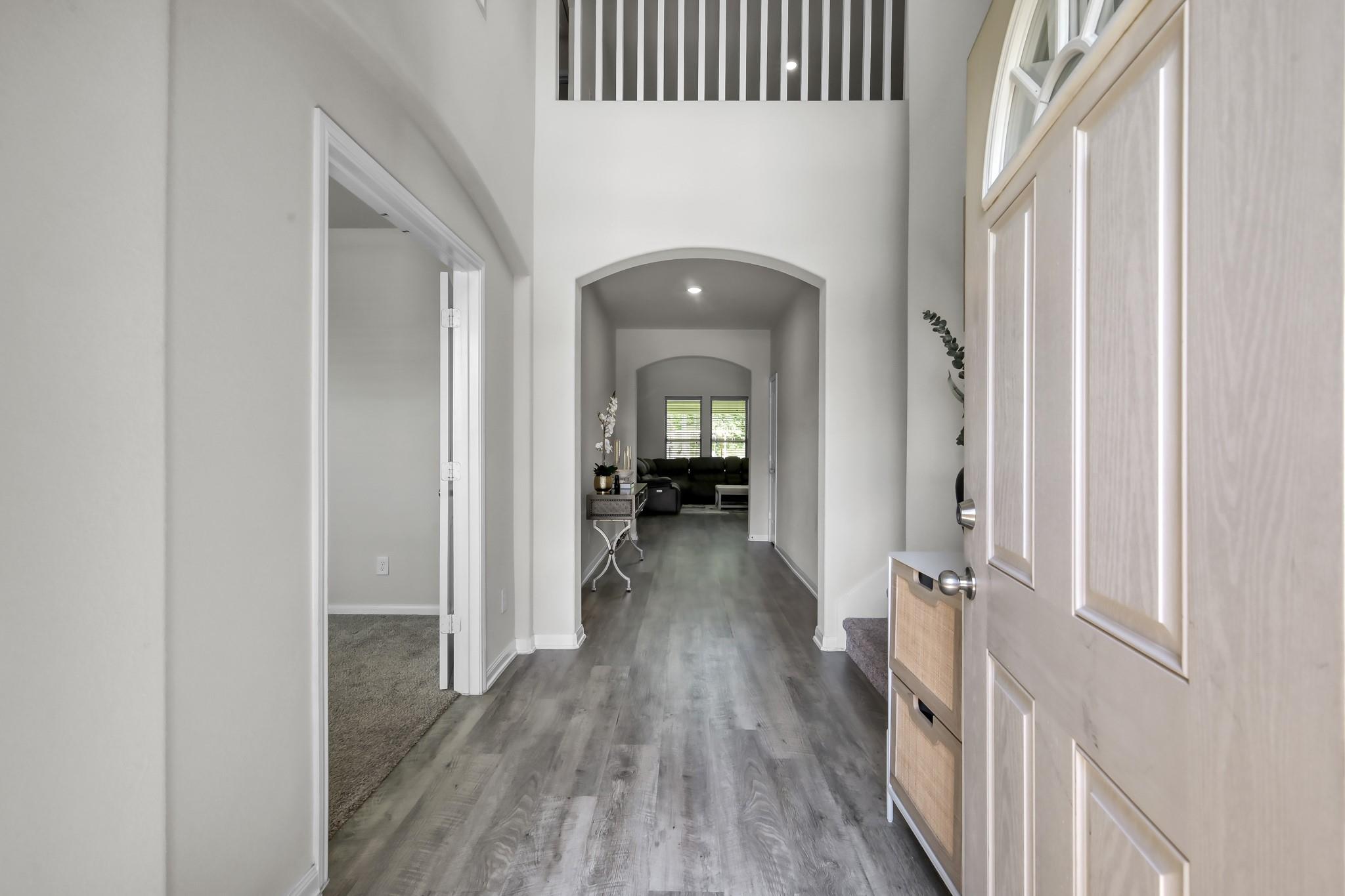 6185 White Oak Leaf Loop, Conroe, TX 77303 — photo 3