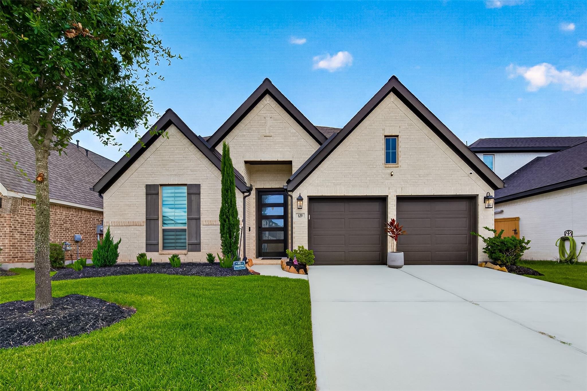 639 Malibu Pines Drive — photo