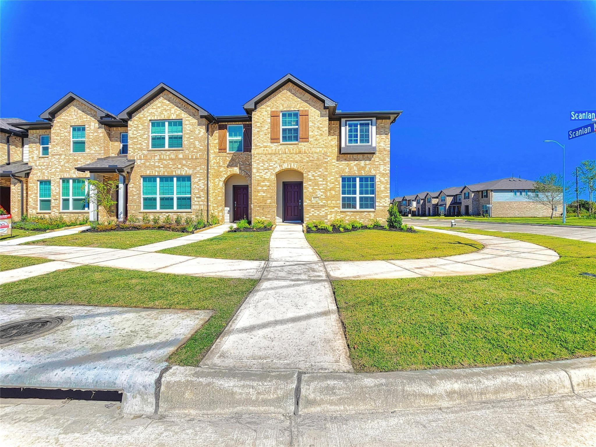 8002 Scanlan Trace — photo