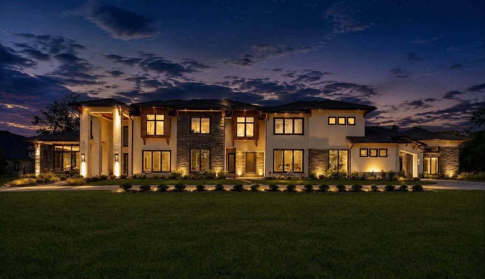 7605 Trinity Pines Drive — photo