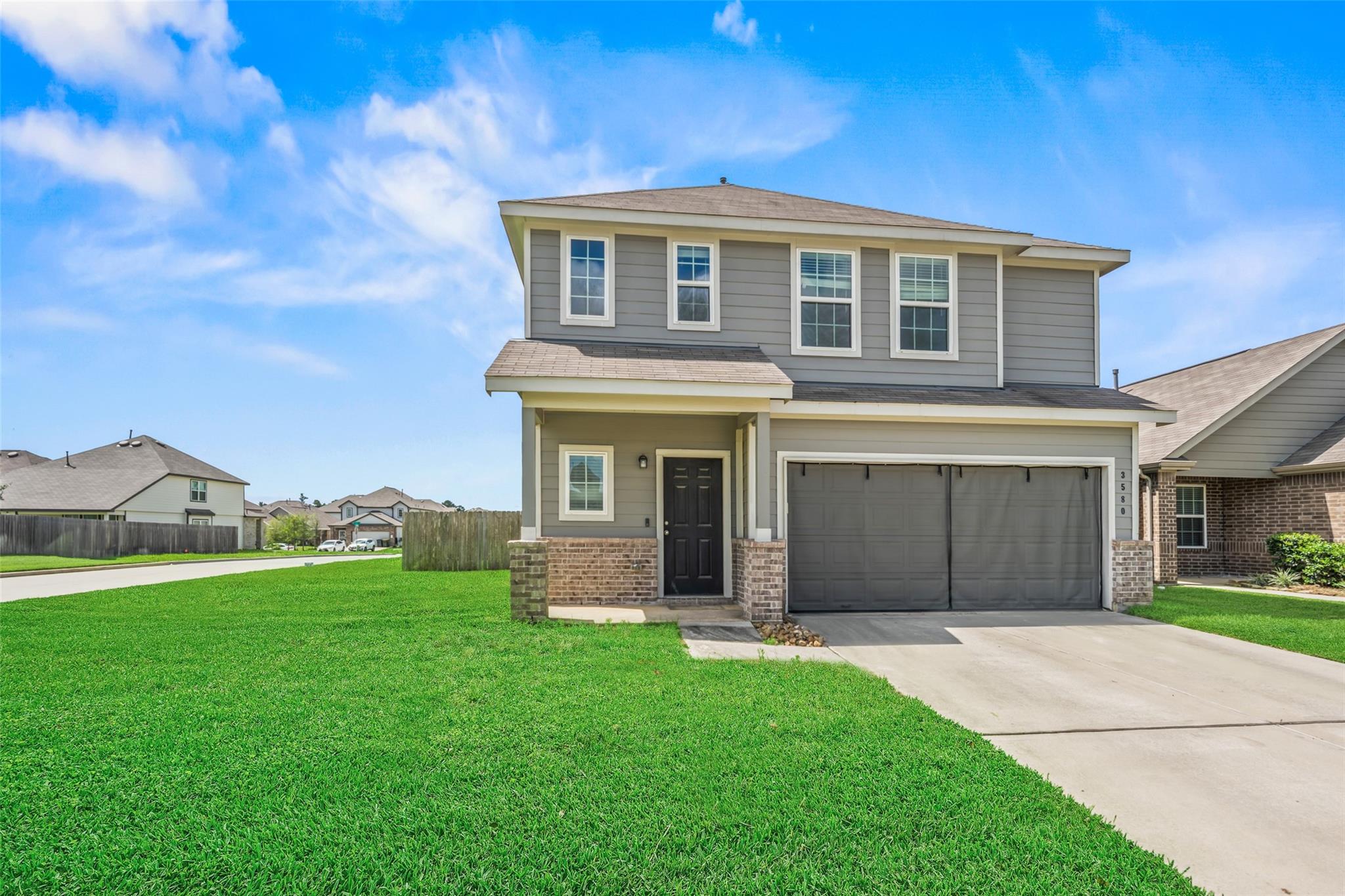 3580 Cannon Drive — photo