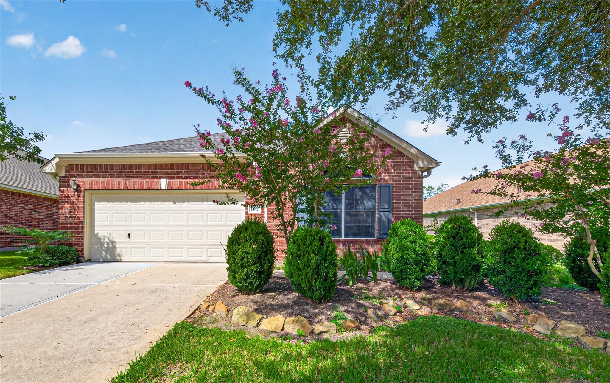 1407 Capri Place Lane — photo