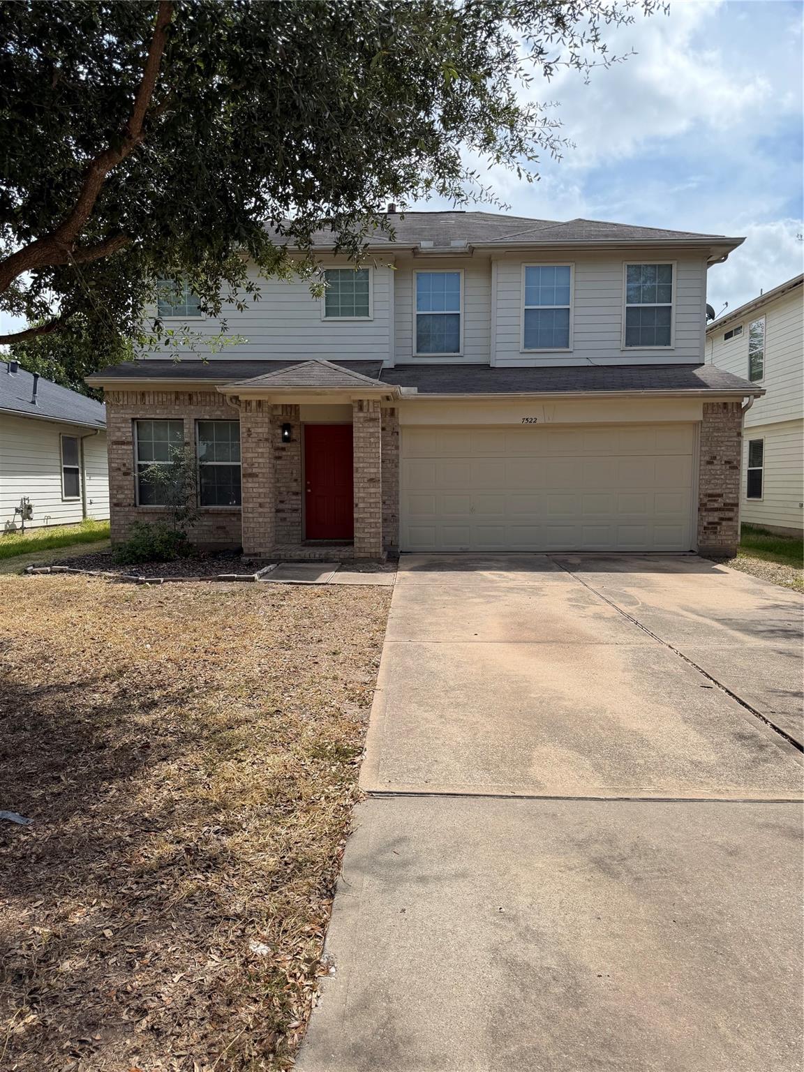 7522 Drifting Willow Court — photo