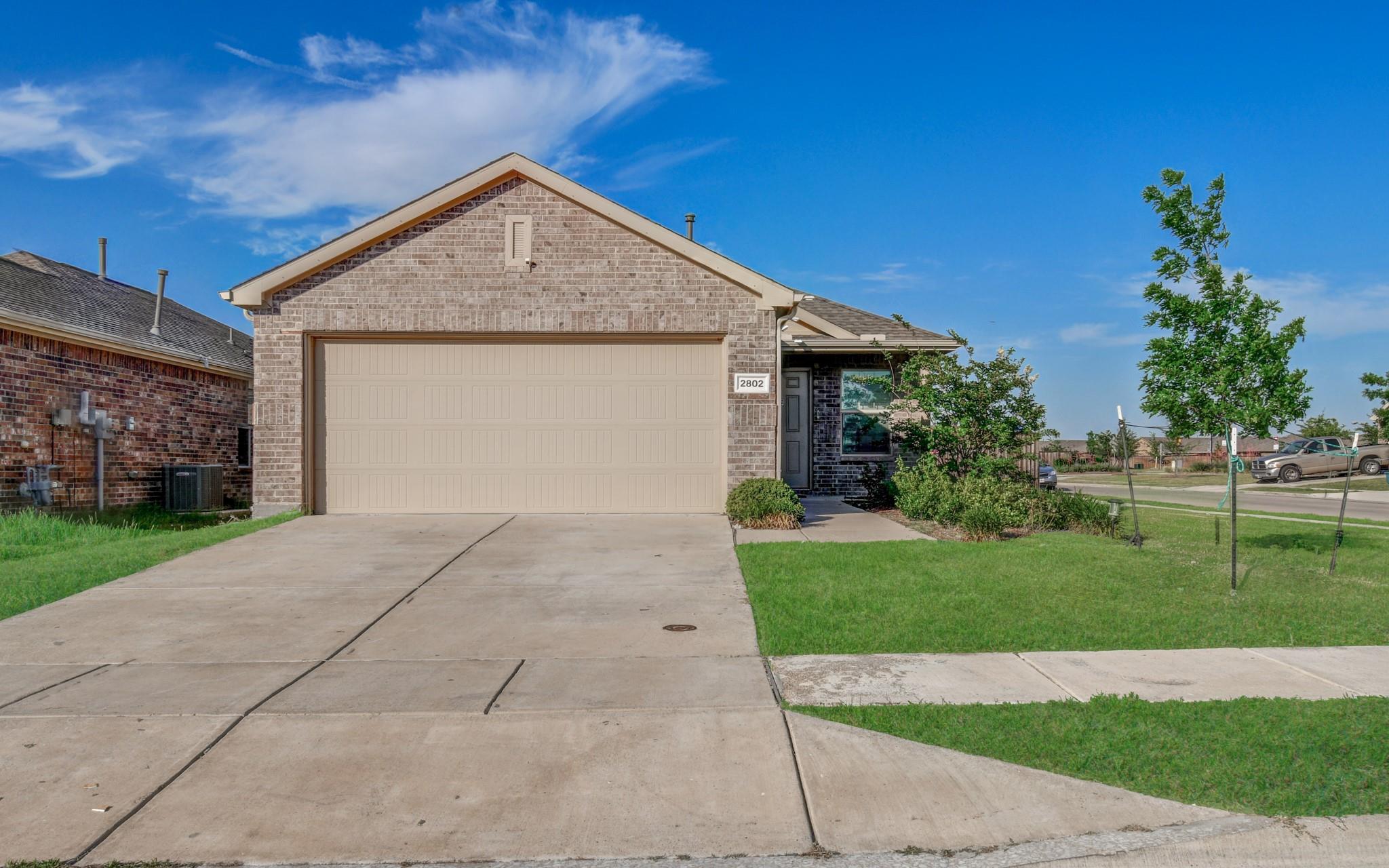 2802 Highgarden Trail — photo