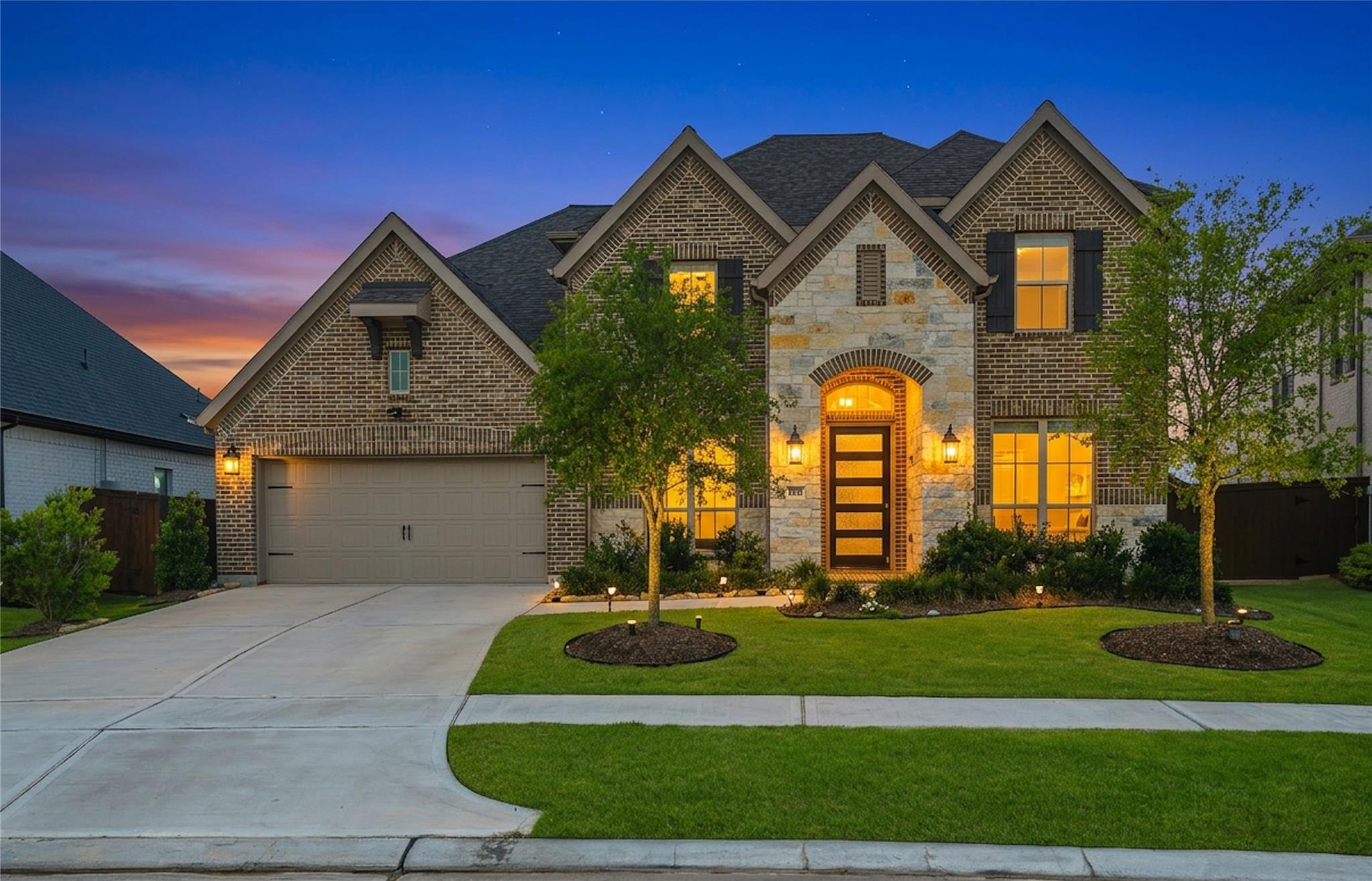 2730 Thunder Creek Drive — photo