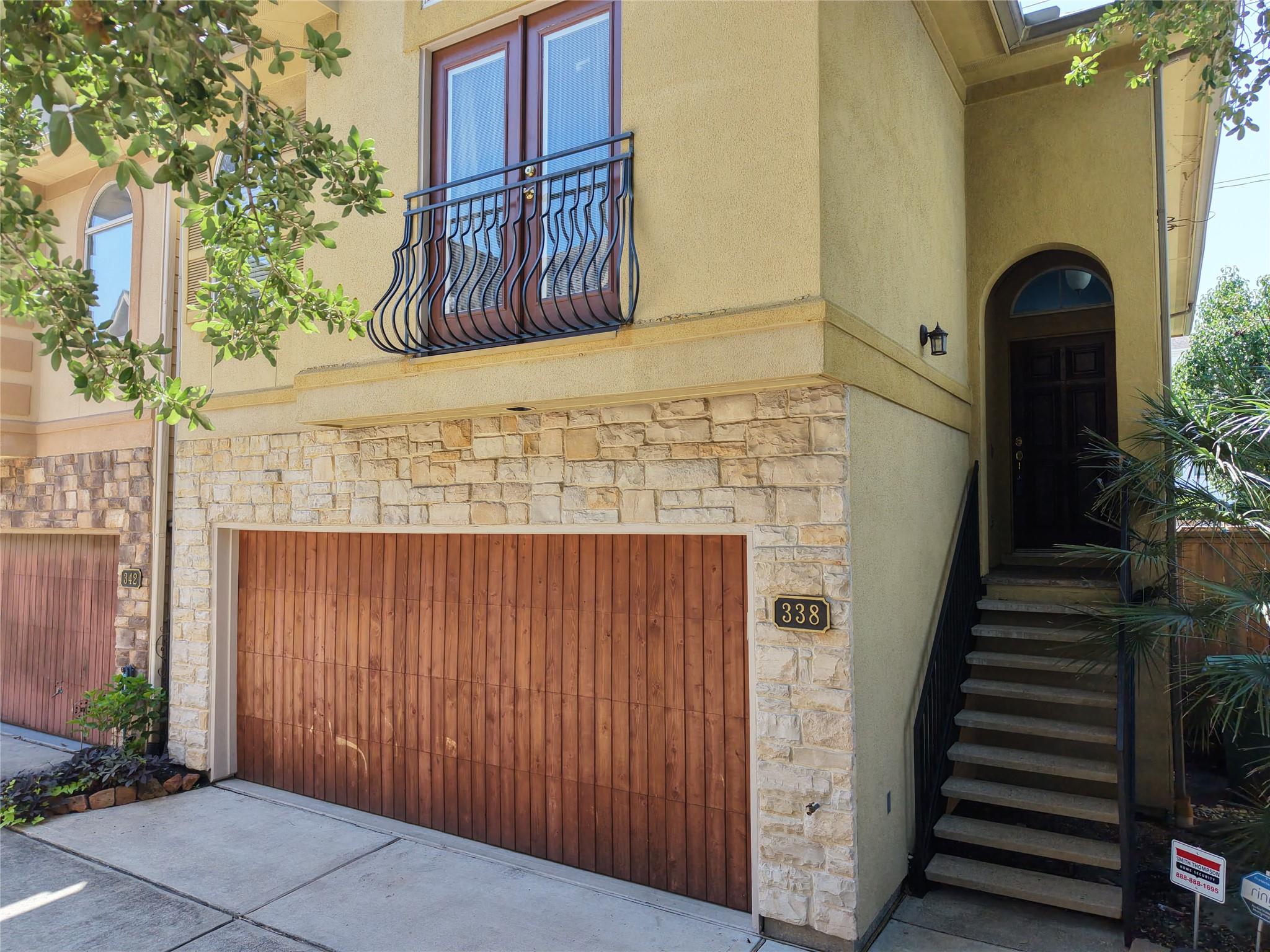 338 Gregg Street — photo