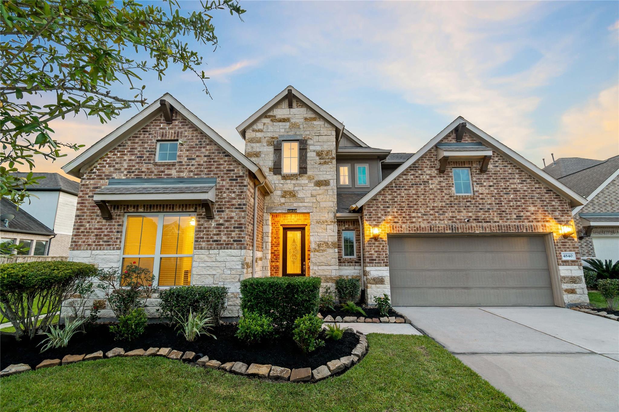 4840 Peppermill Ridge Lane — photo