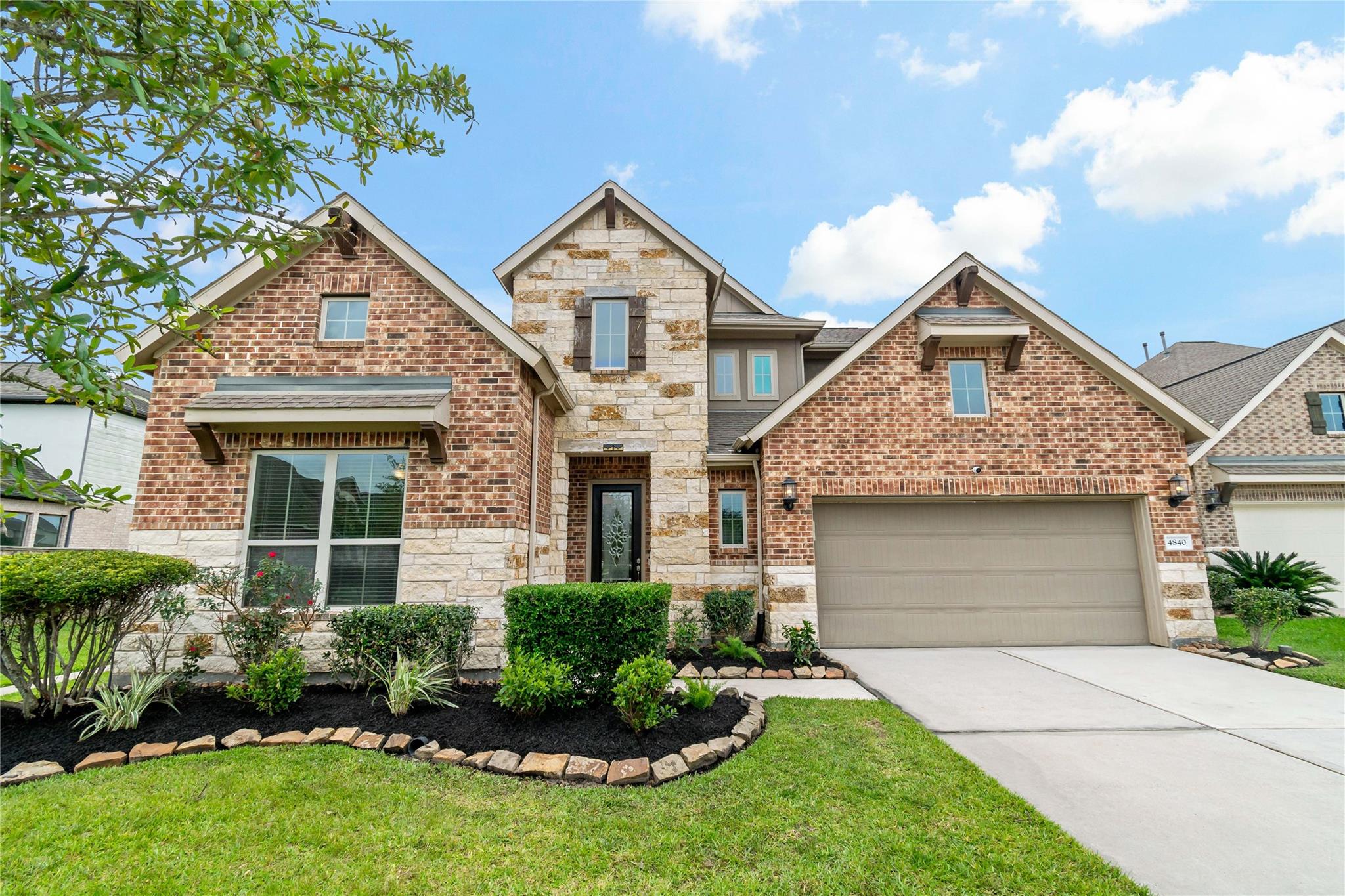 4840 Peppermill Ridge Lane, Rosharon, TX 77583 — photo 2
