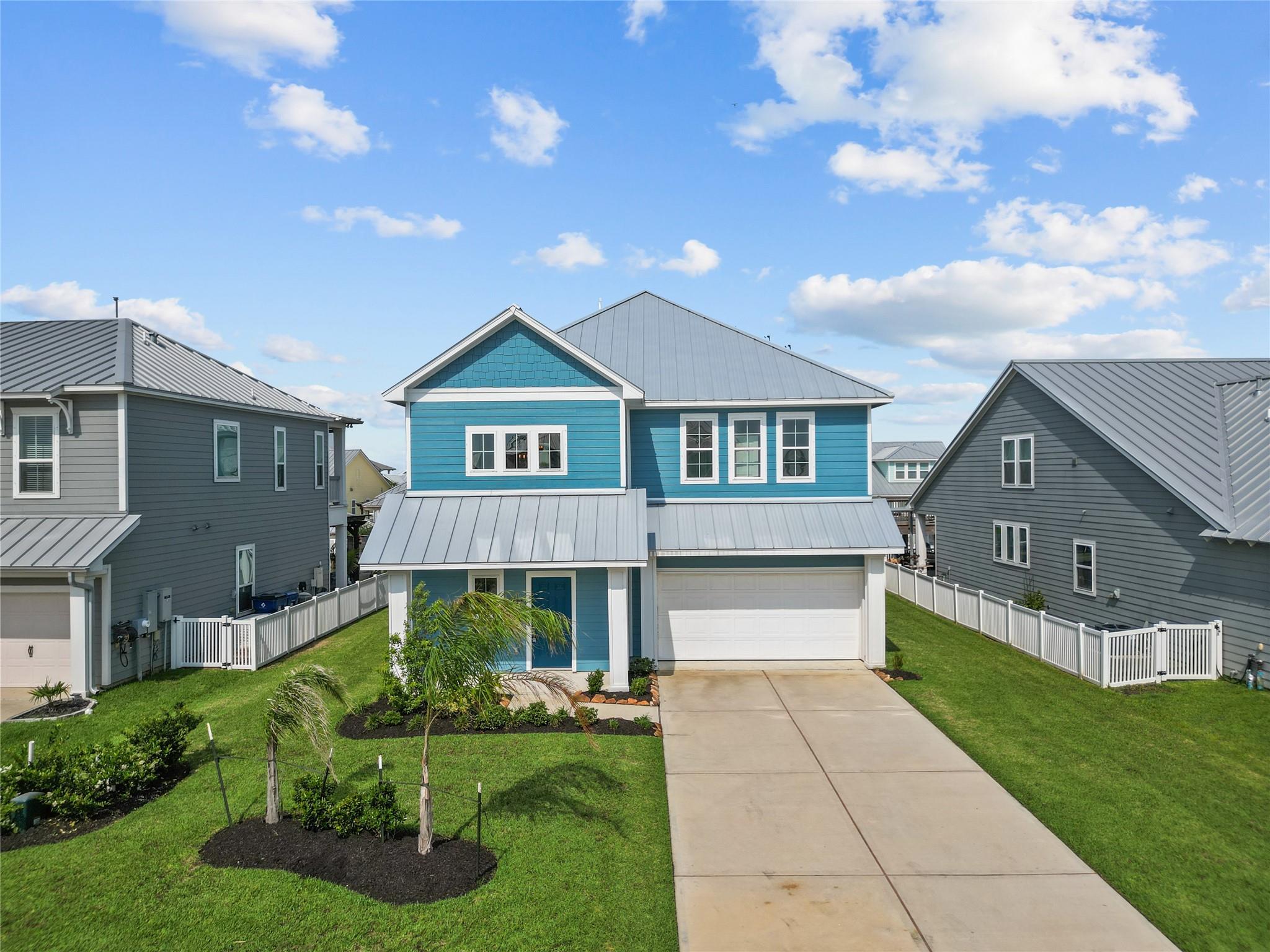 5206 Brigantine Cay Court — photo
