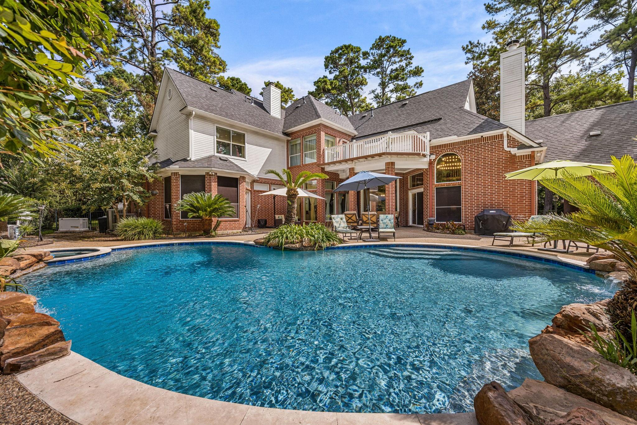 17511 Hawkin Lane — photo