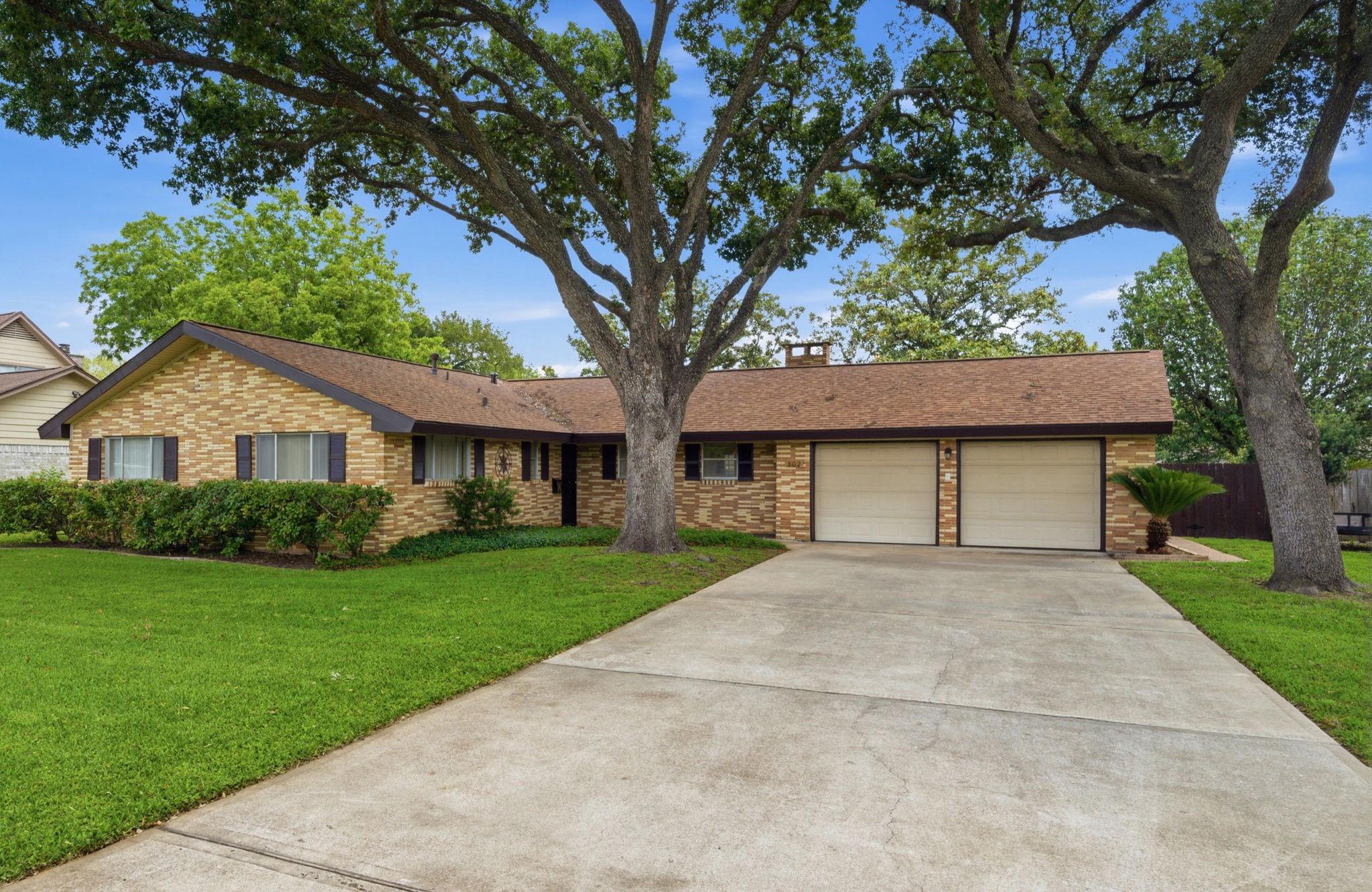 302 Village Drive — photo
