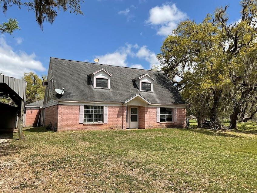 543 Bluebonnet Drive — photo