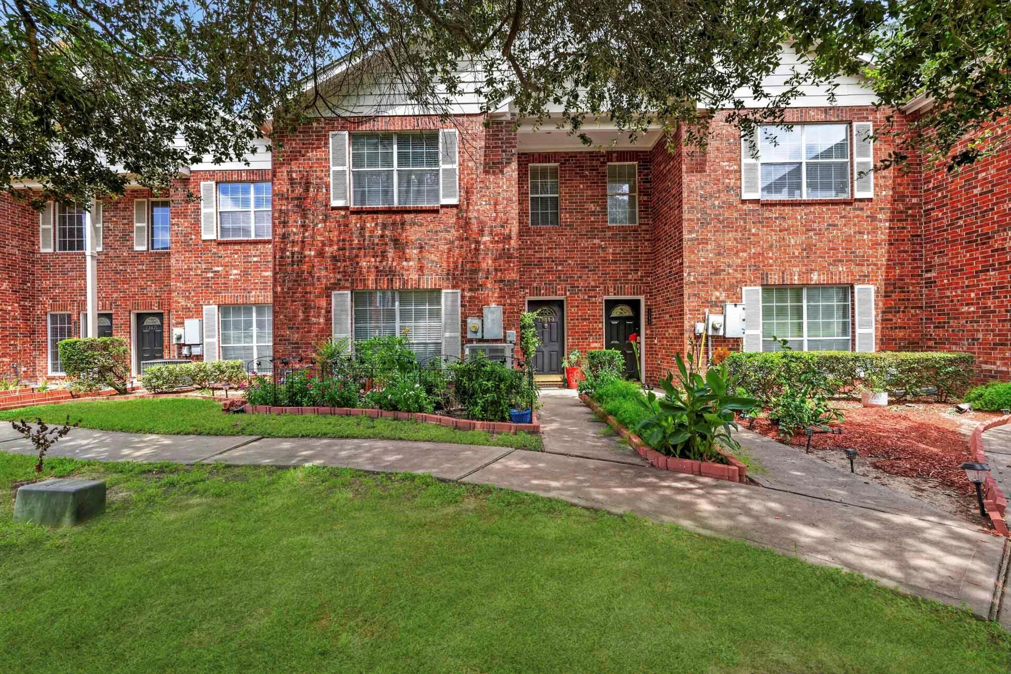 13673 Garden Grove Court #275 — photo