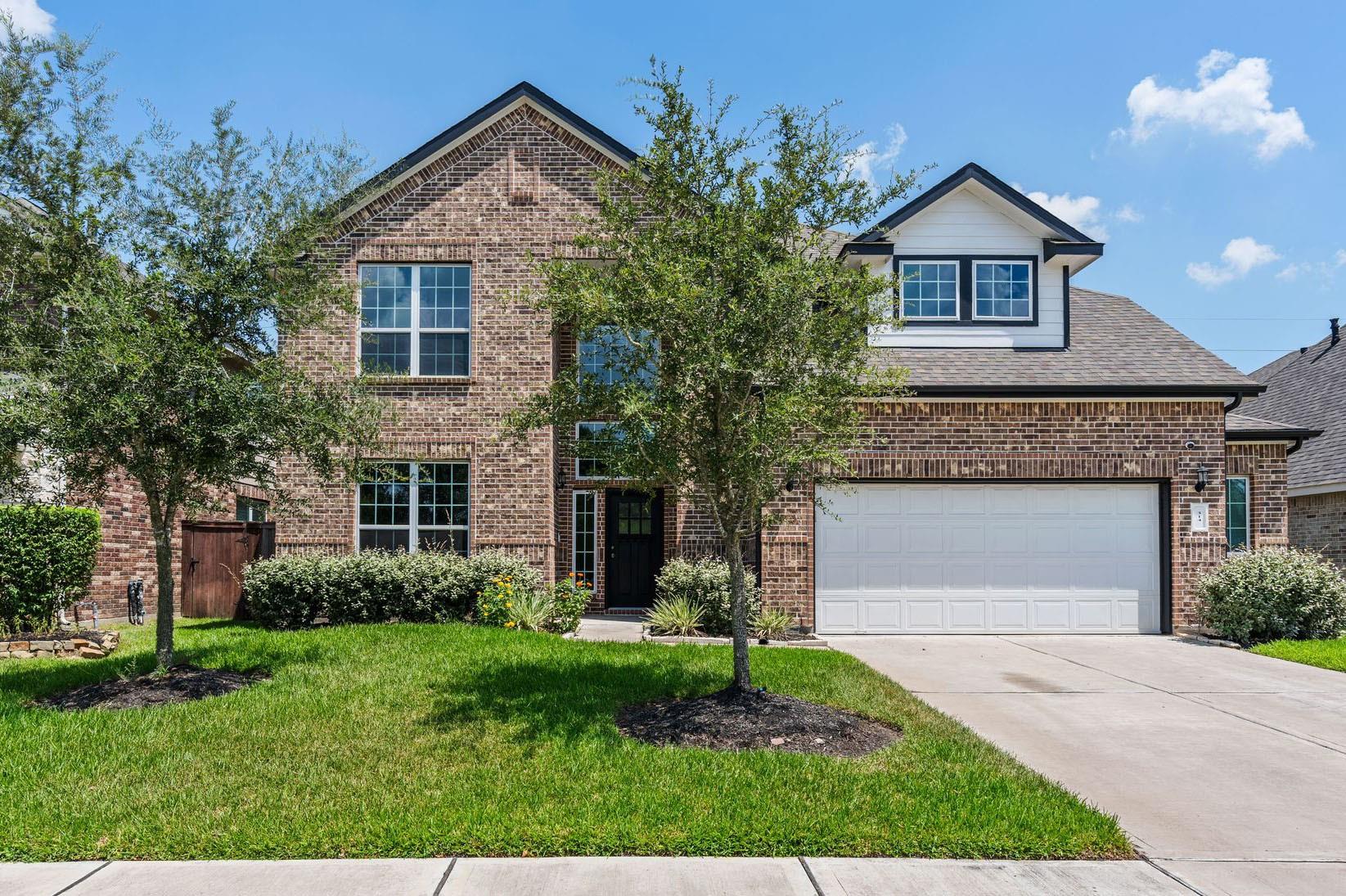 314 Arbor Ranch Circle — photo