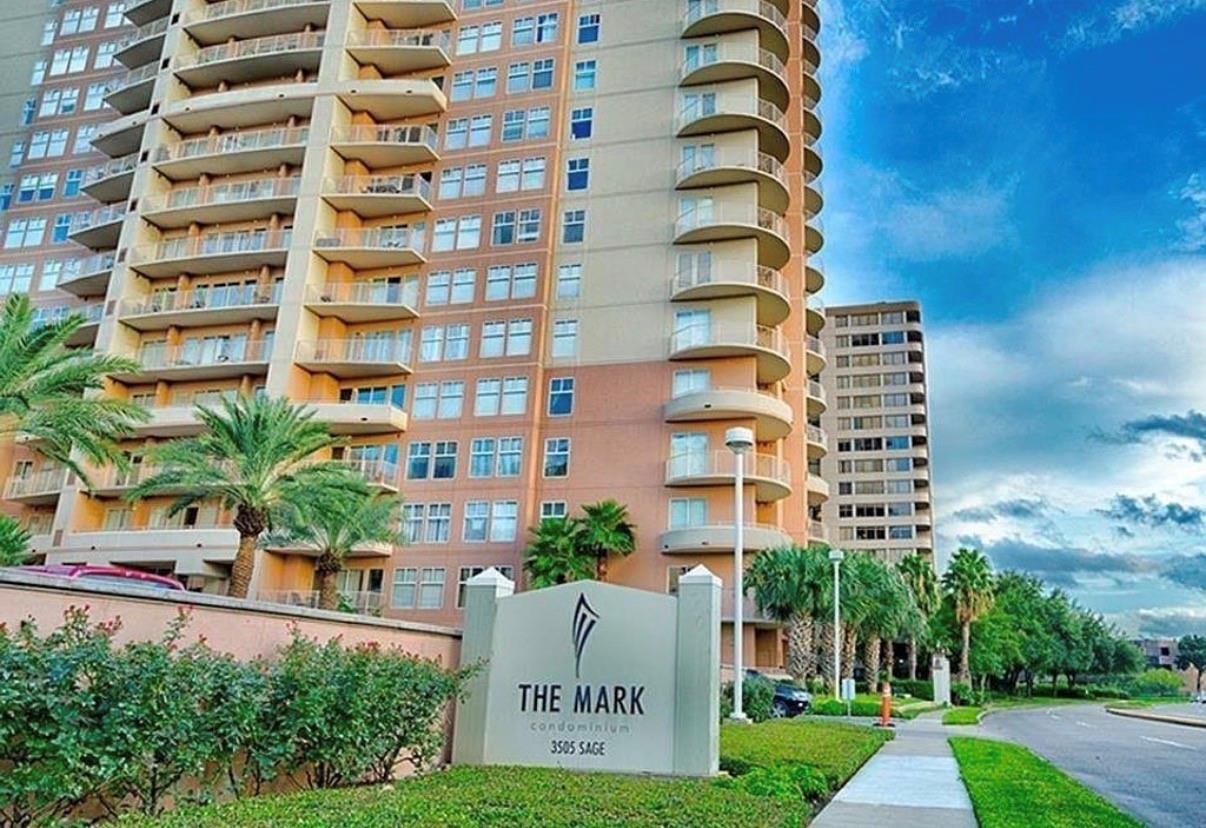 3505 Sage Road #1606 — photo