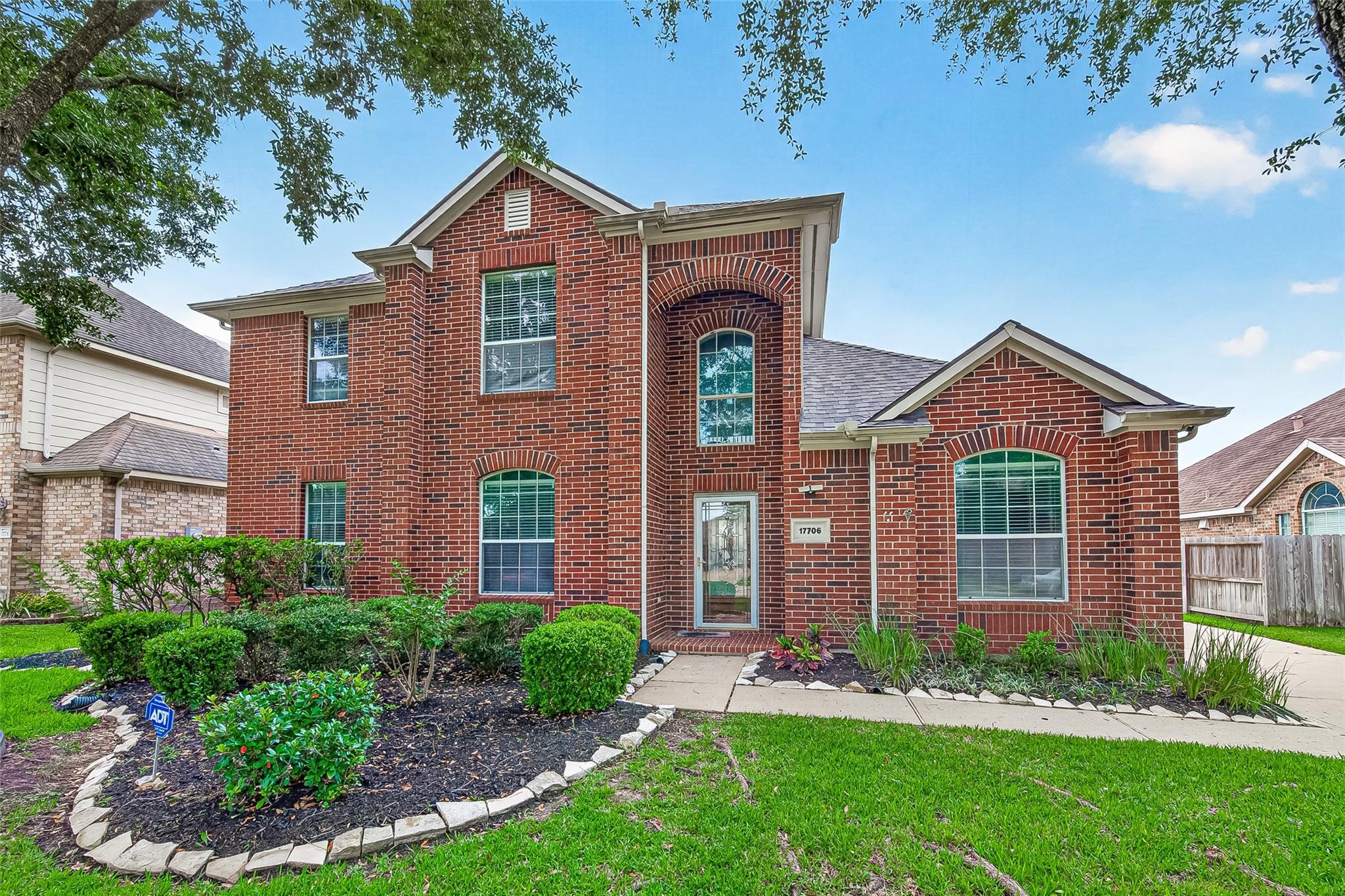 17706 Emerald Garden Lane — photo