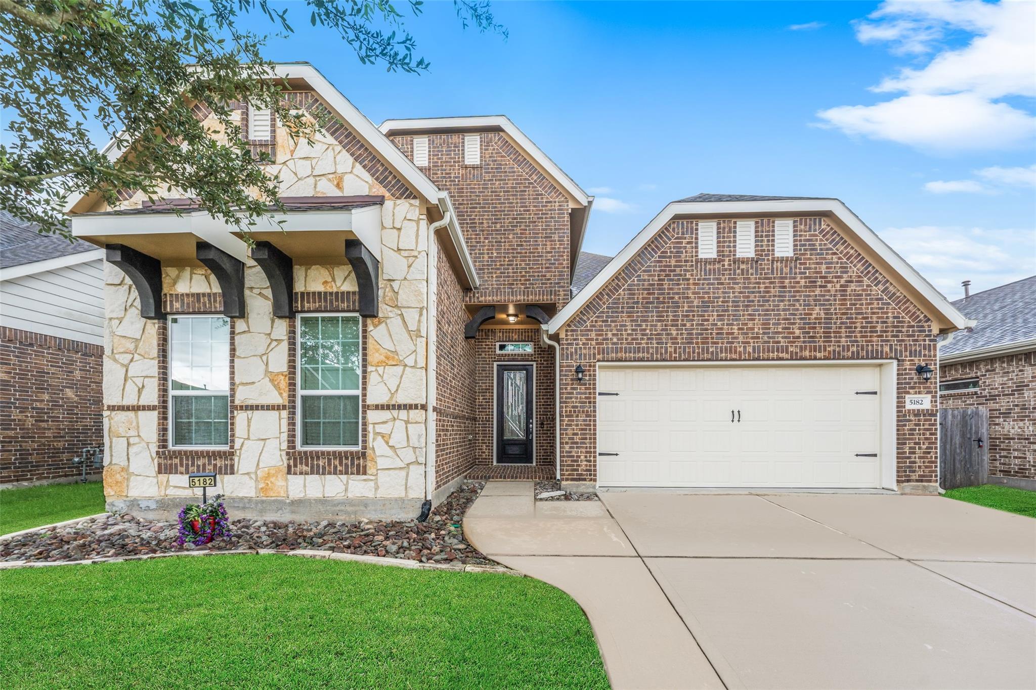 5182 Echo Falls Drive — photo